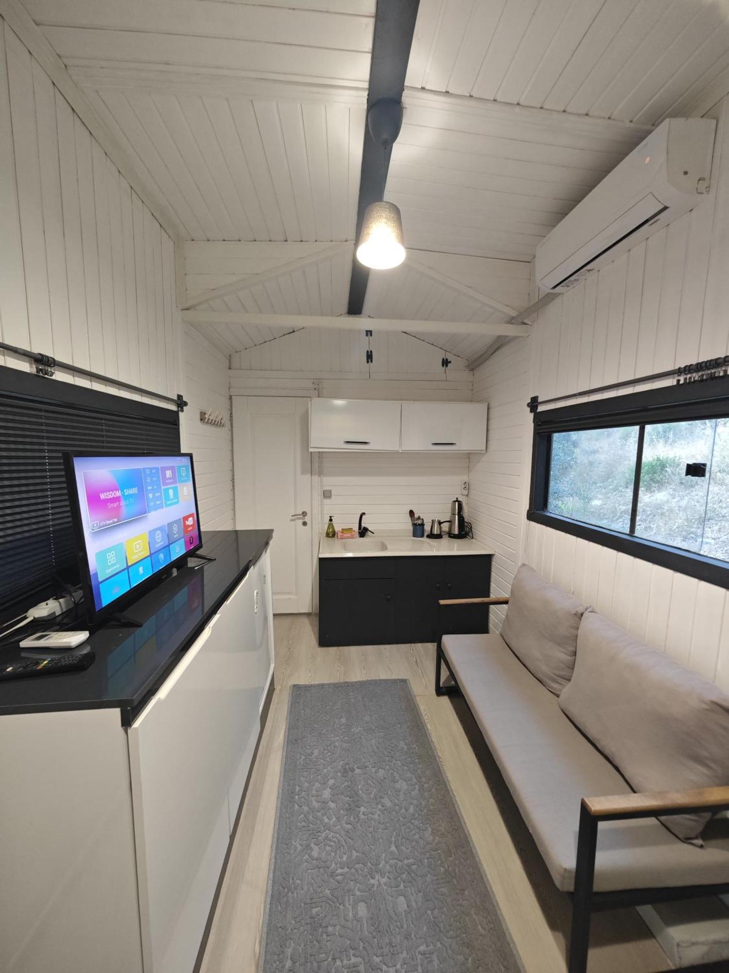 Tiny Mini House Dalaman