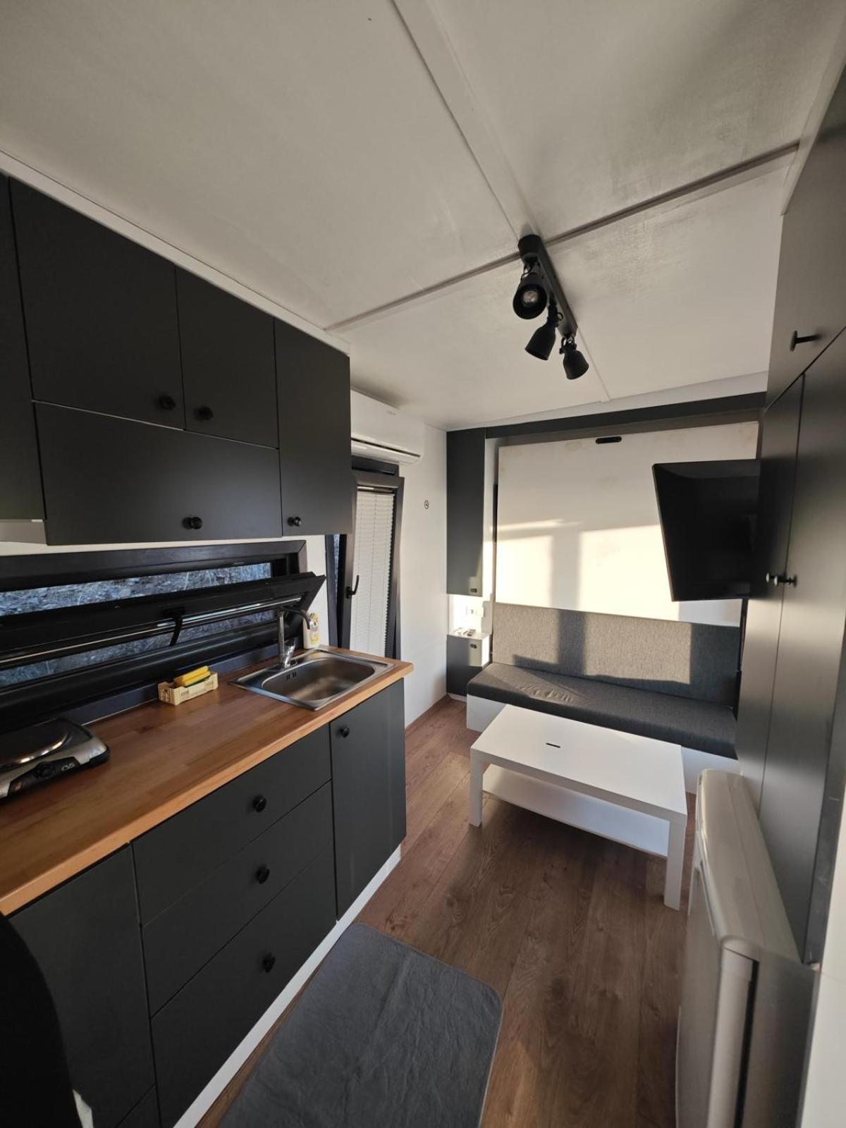 Tiny Mini House