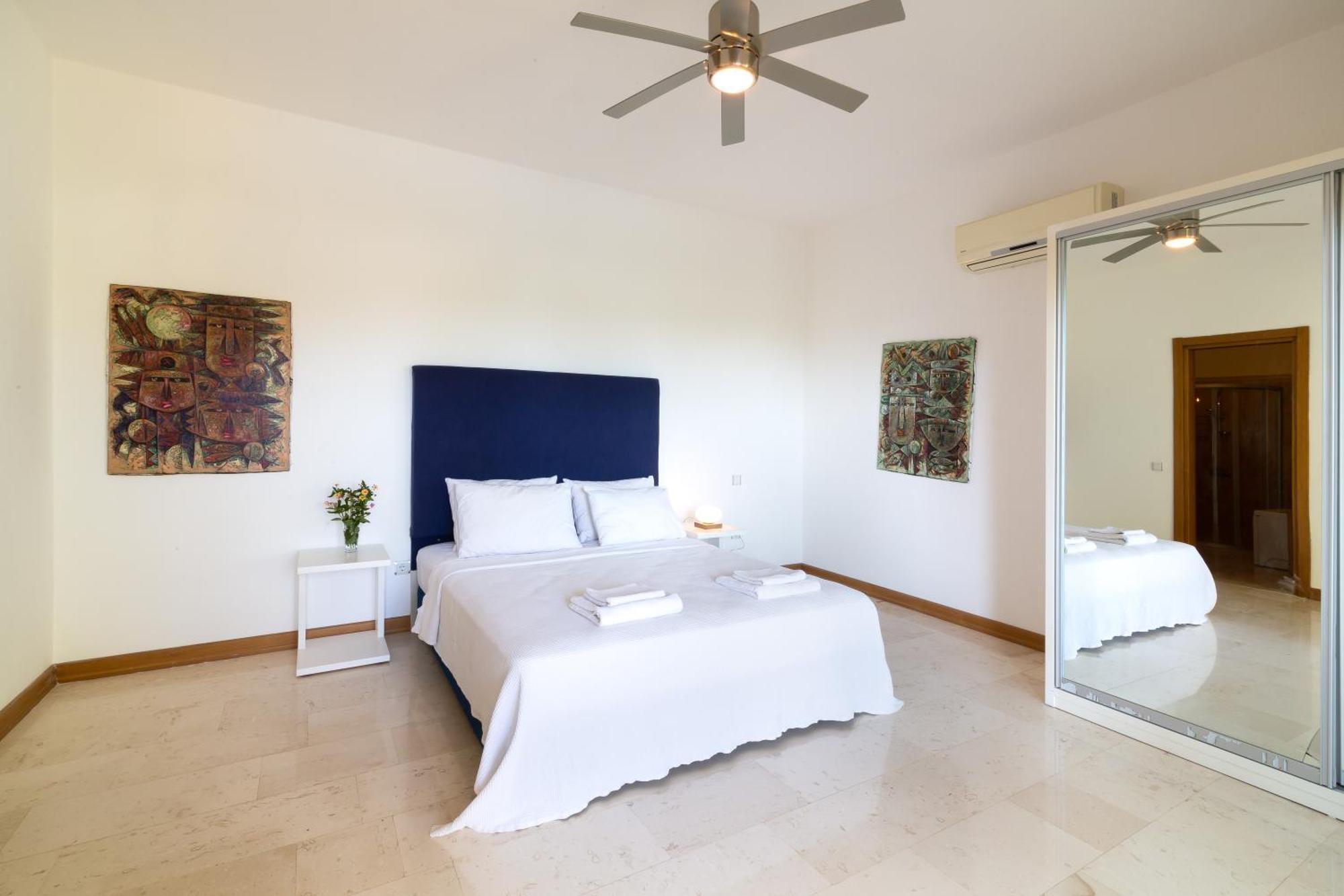 Holiday home Dolunay