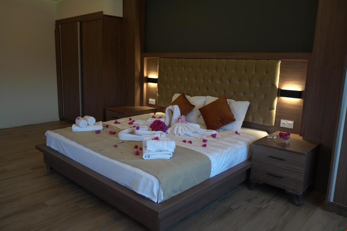 Aspat - Beach&restaurant 3*