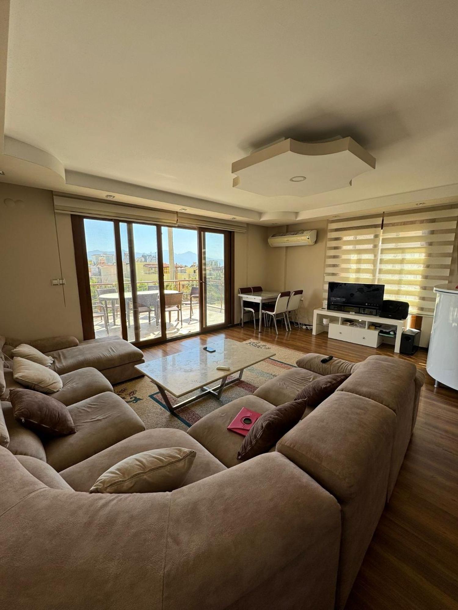 Luex Kusadasi
