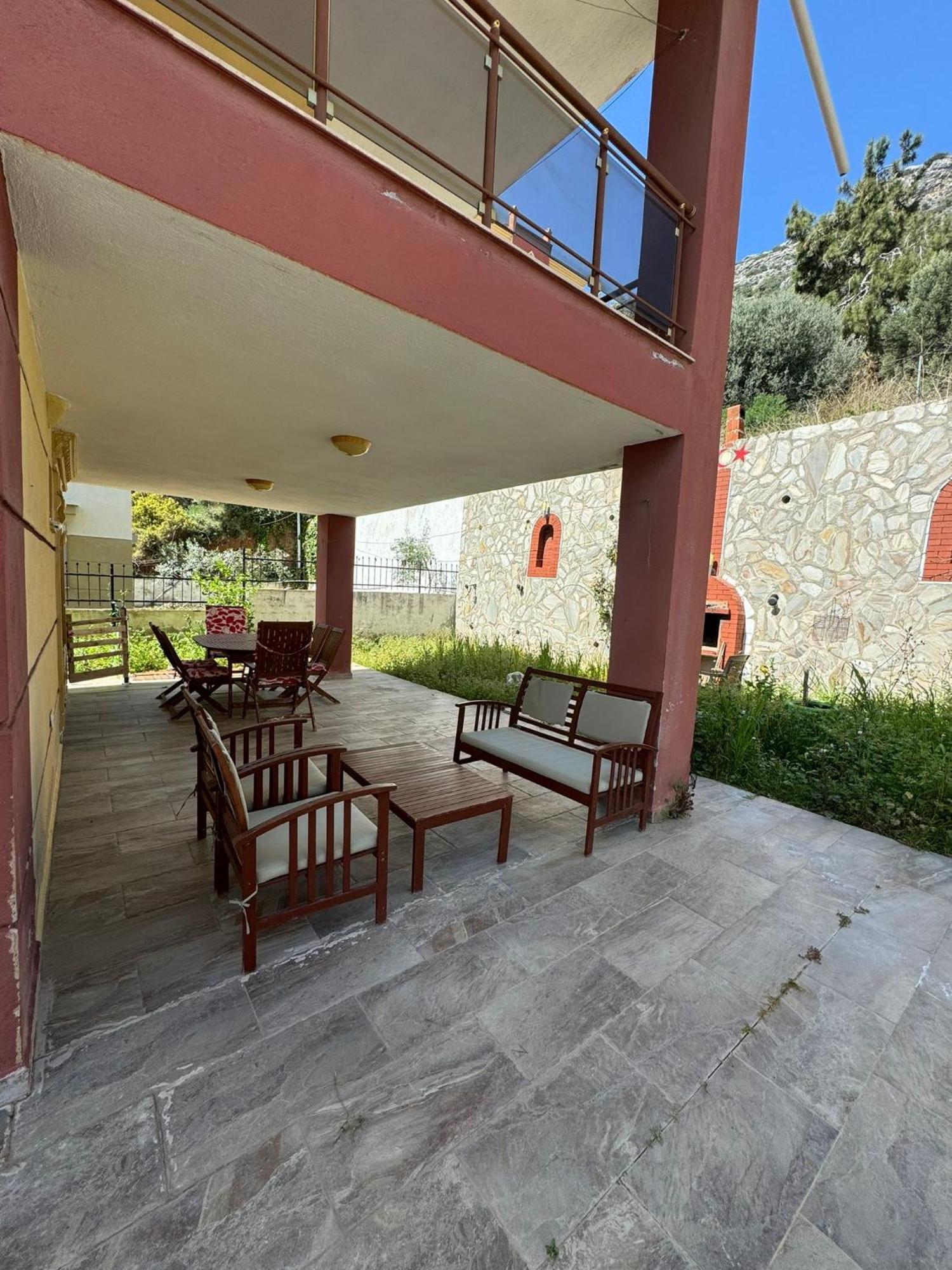 Luex Villa Kusadasi