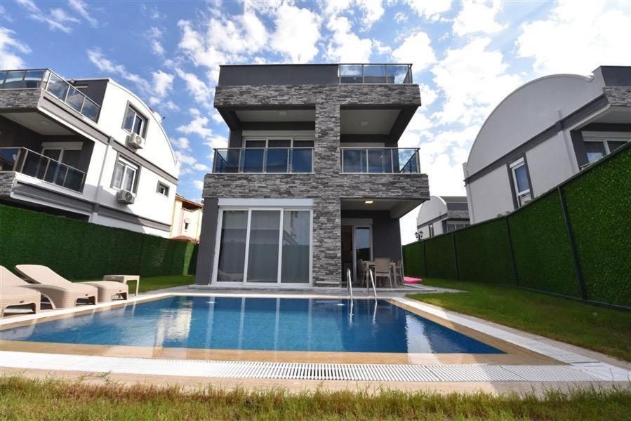 Prestige Villa