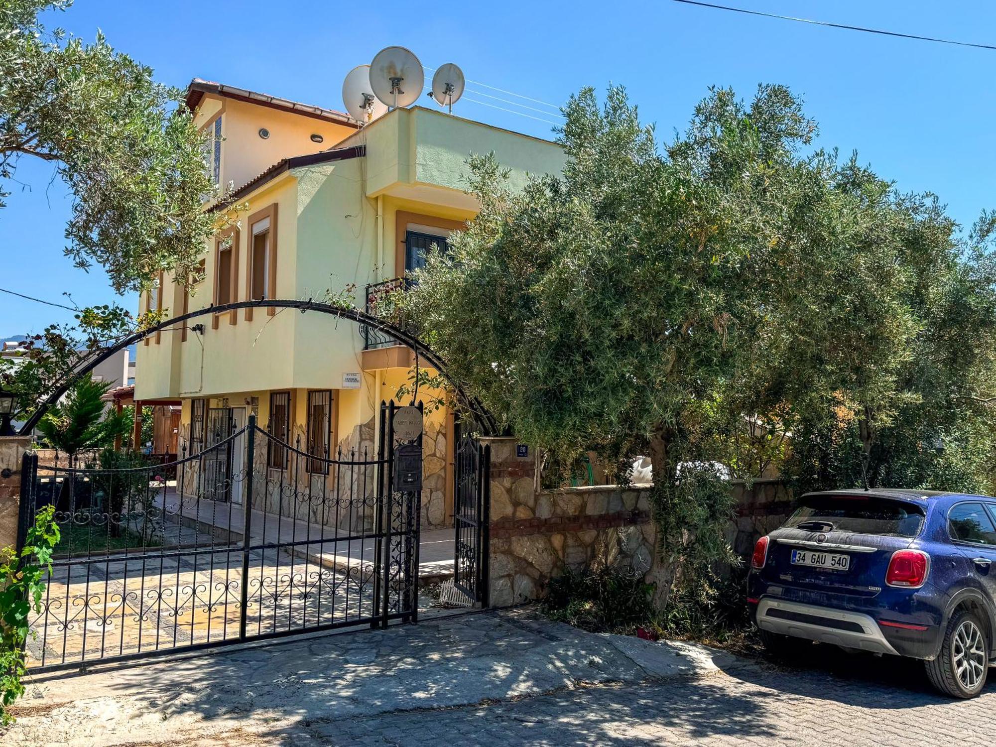 Villa Elma Kusadasi