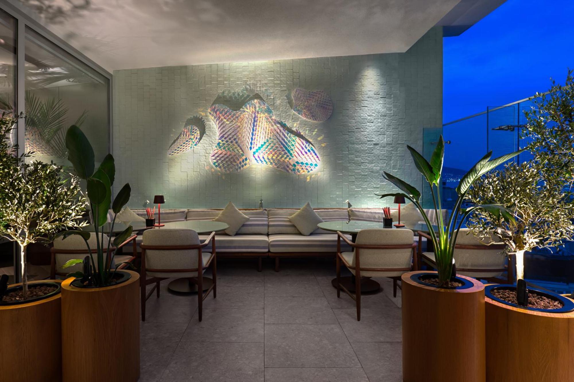 Swissotel Buyuk Efes