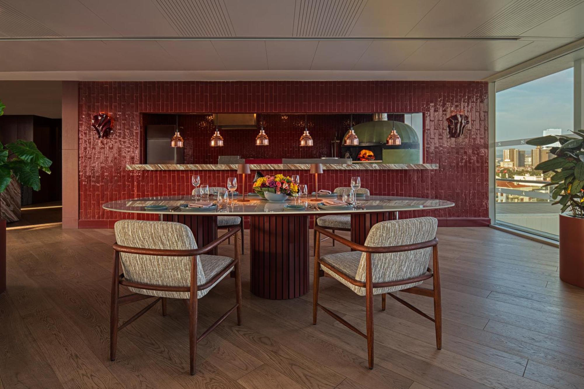 Swissotel Buyuk Efes 5* Izmir