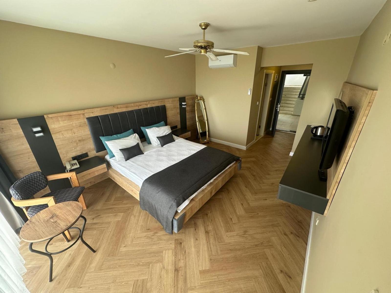Hotel Carina Kusadasi
