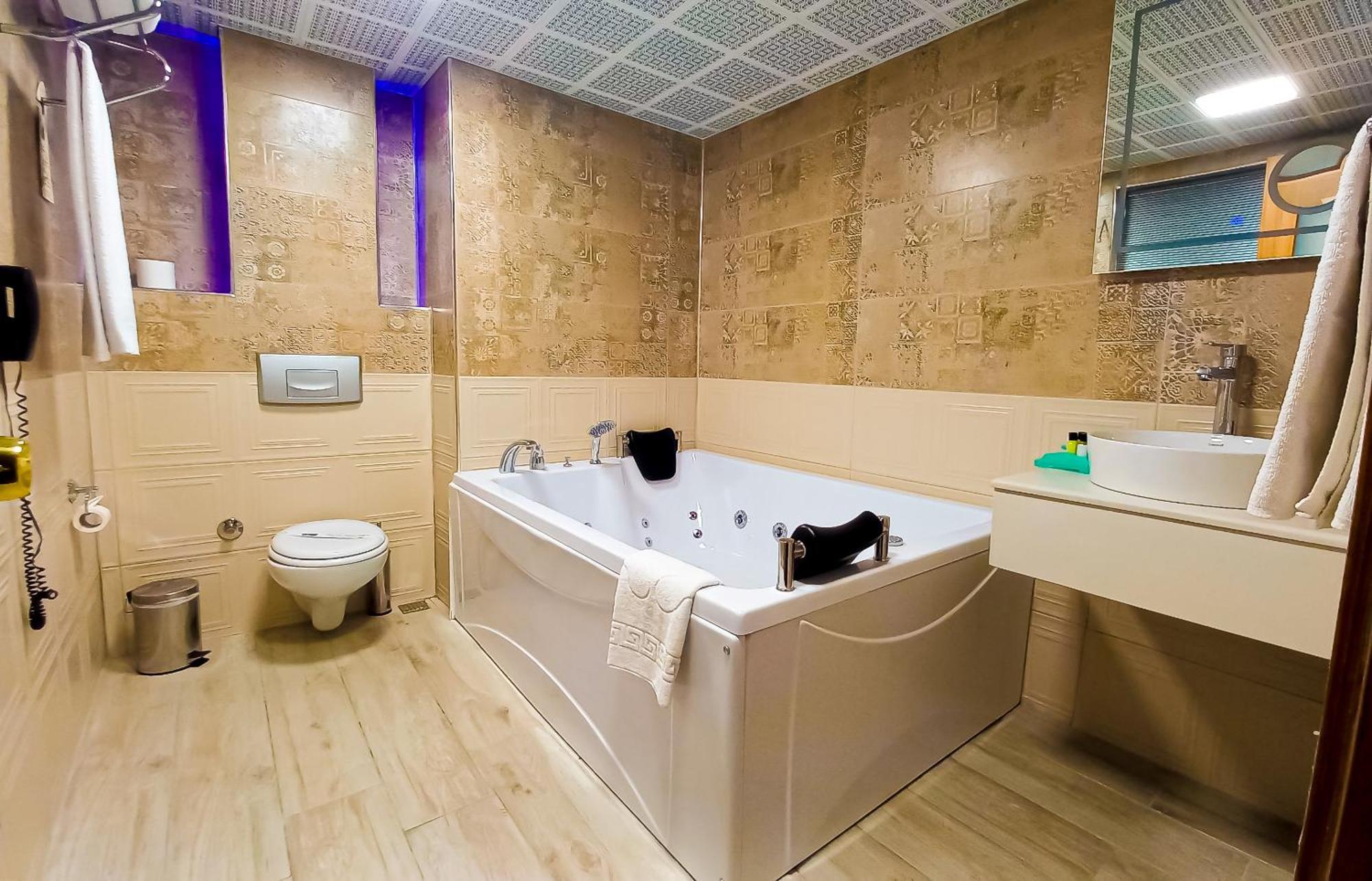 Notte Hotel 4*