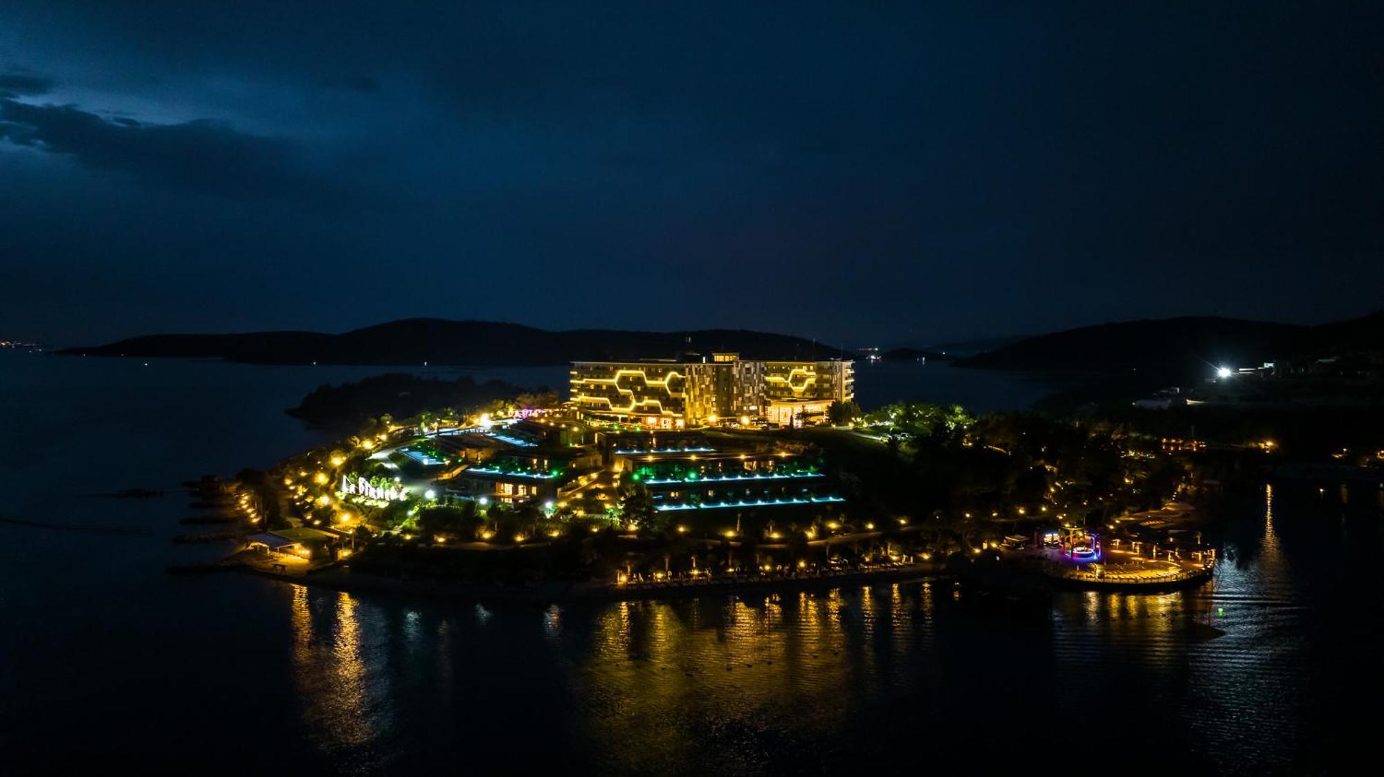 Resort La Blanche Island Bodrum