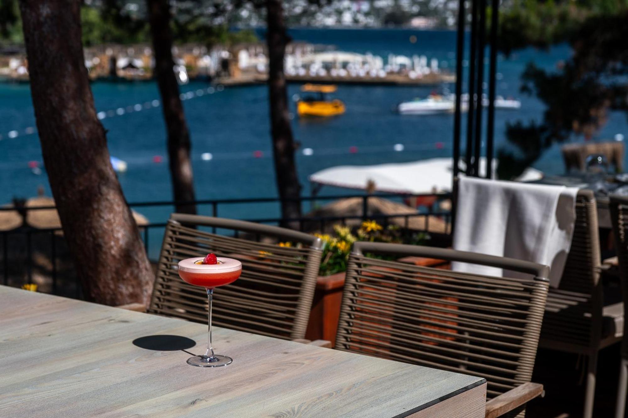 Resort La Blanche Island Bodrum
