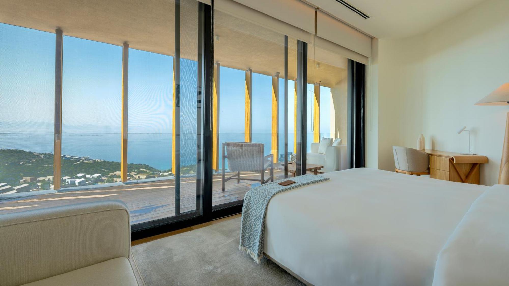 Six Senses Kaplankaya Resort Milas