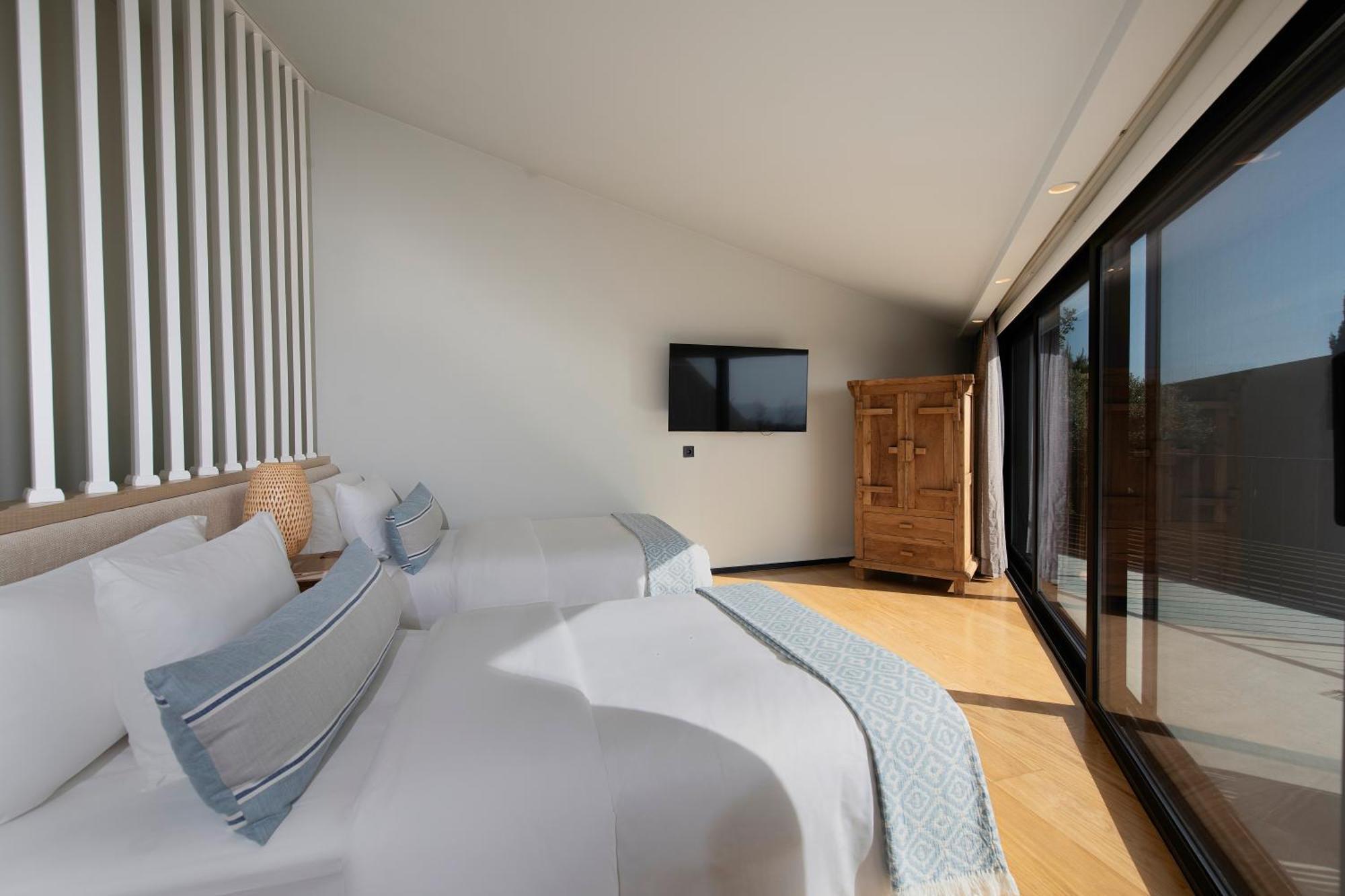 Six Senses Kaplankaya 5*