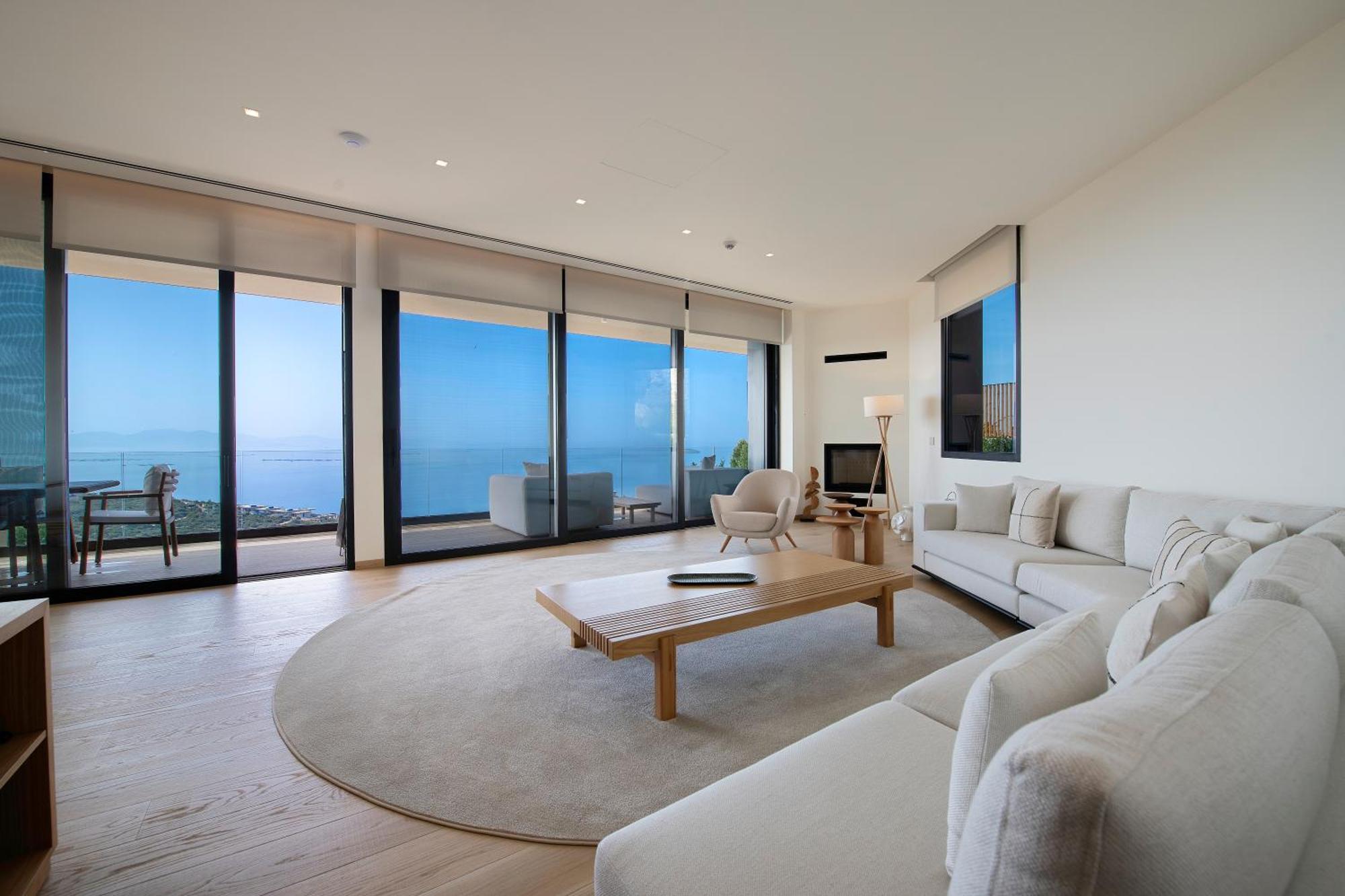 Six Senses Kaplankaya 5* Milas