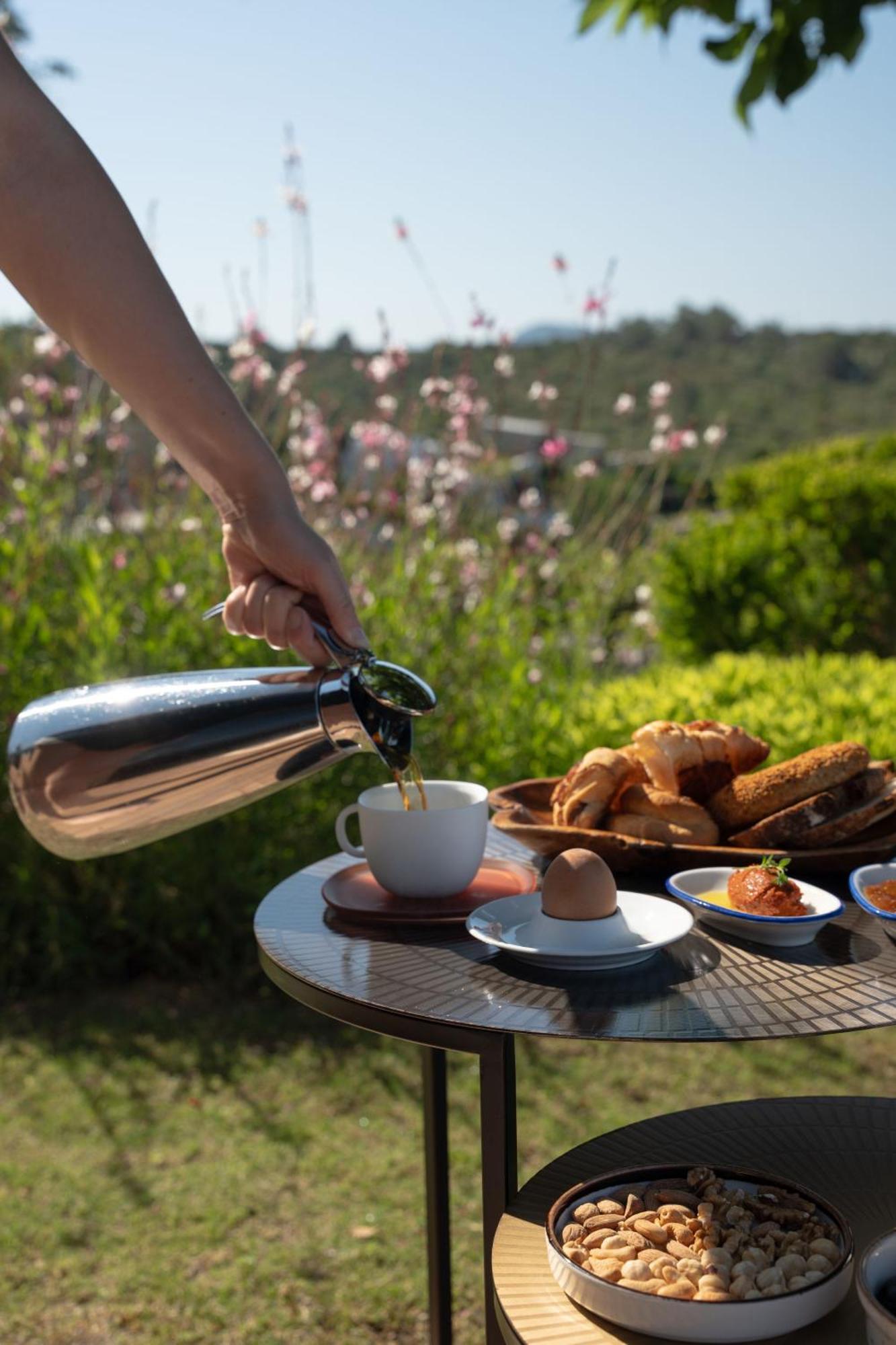 Resort Six Senses Kaplankaya 5*
