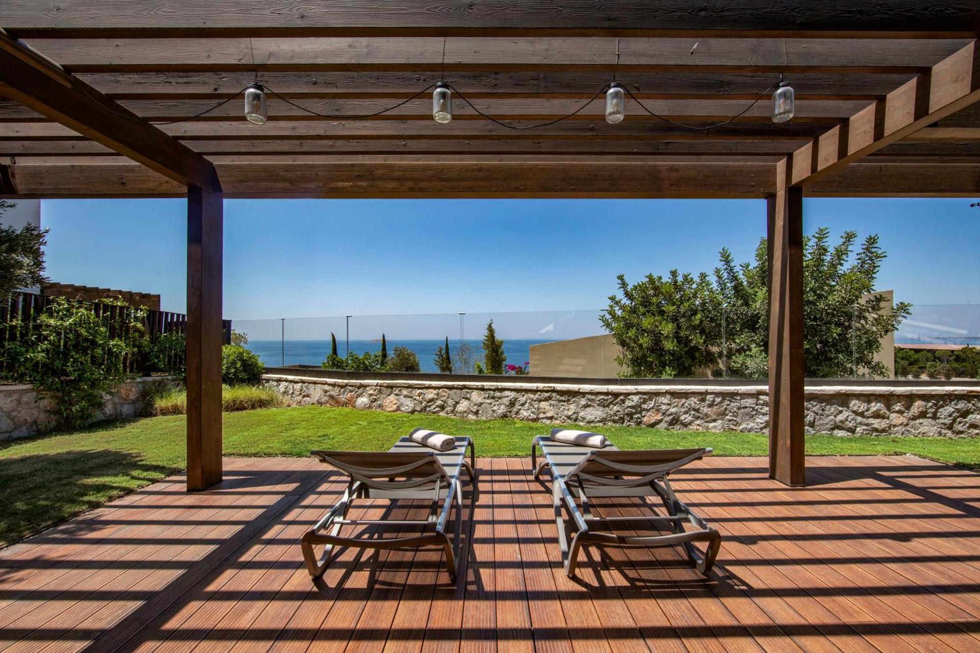 Six Senses Kaplankaya Resort