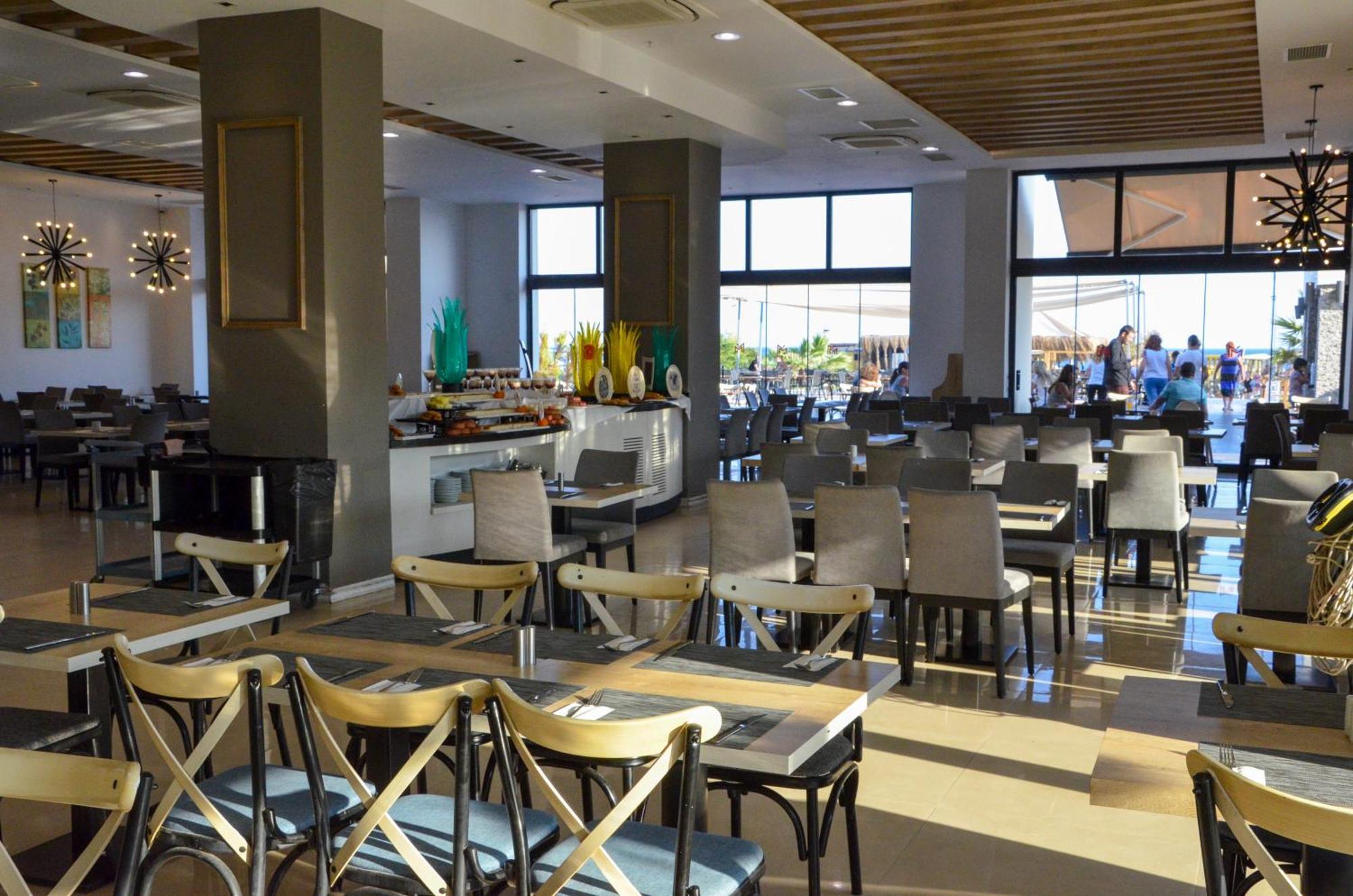 Hotel Musho 4*