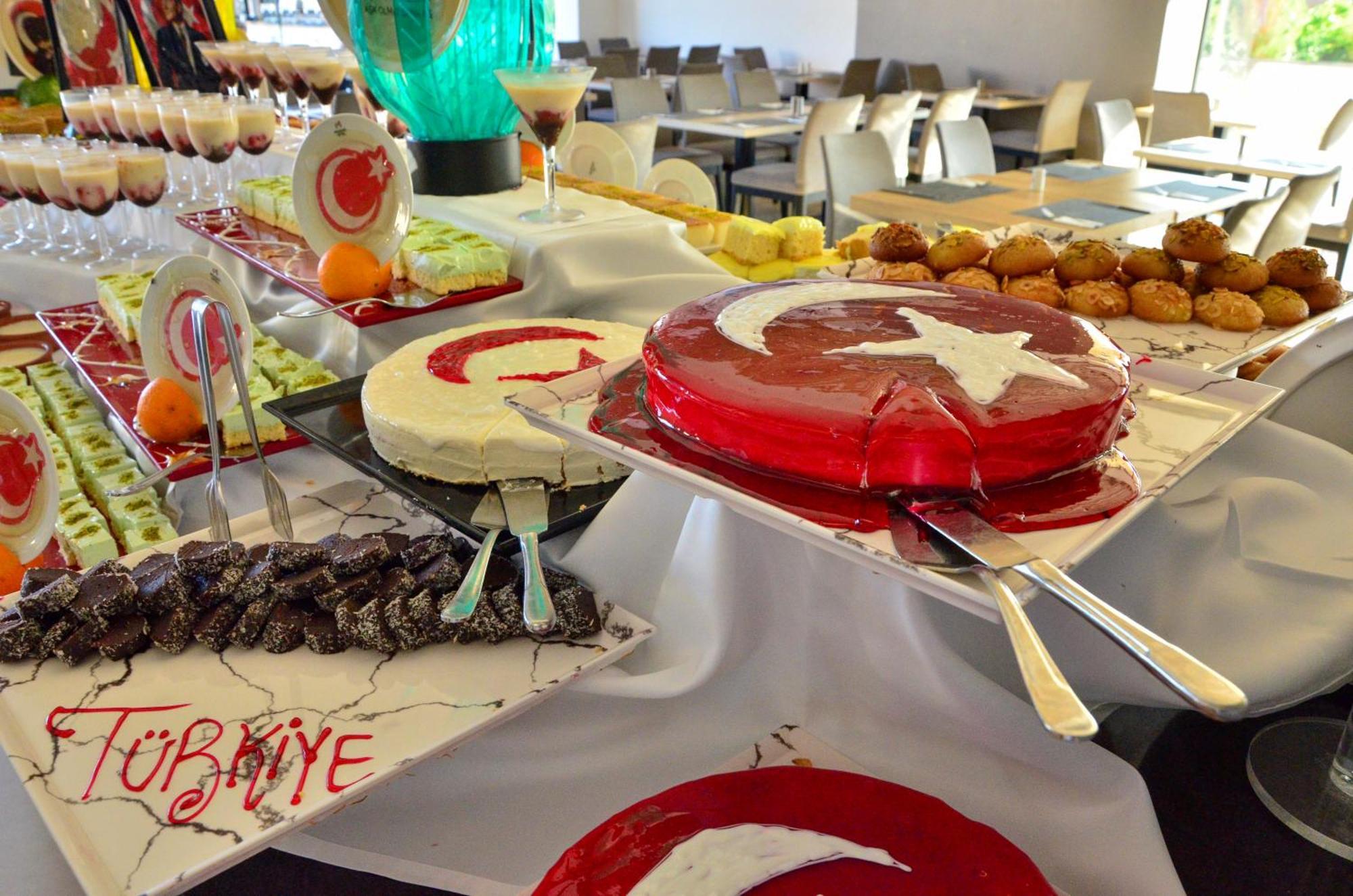 Musho Hotel Ayvalik