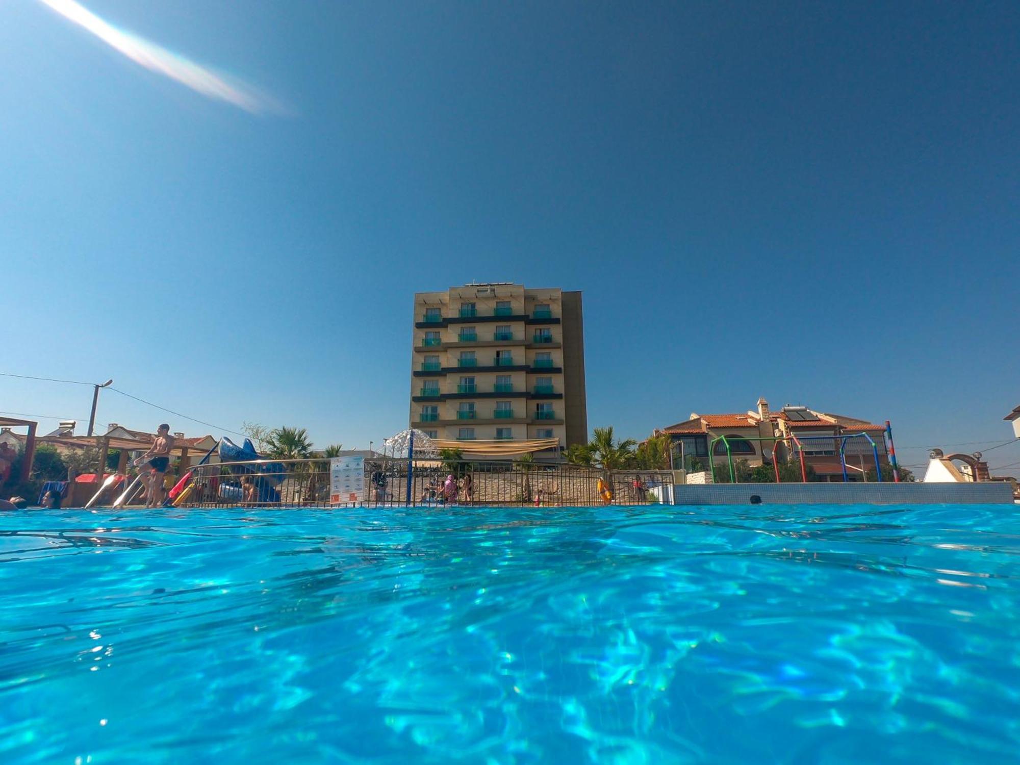 Hotel Musho 4*