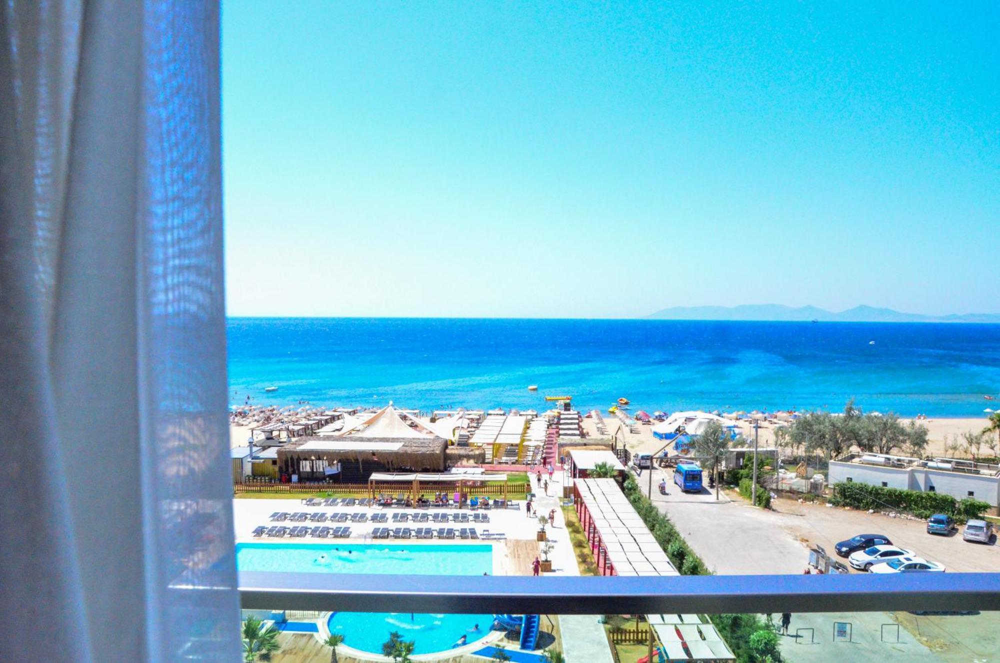 Hotel Musho Ayvalik