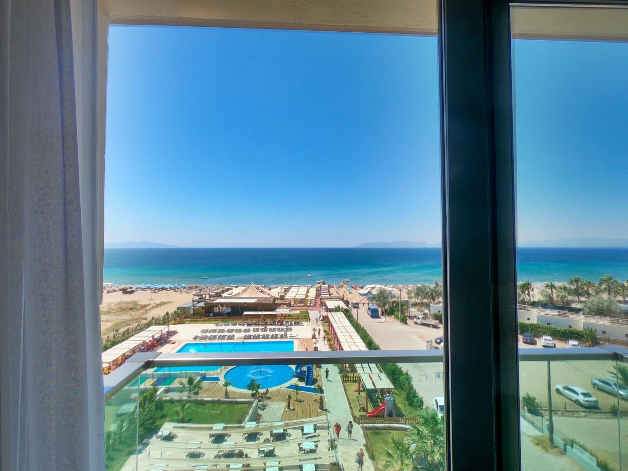 Hotel Musho