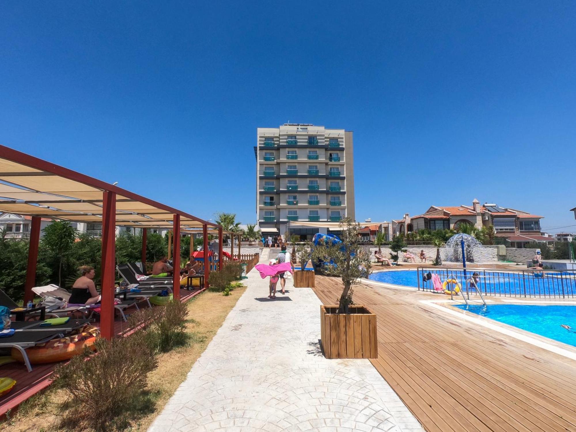 Musho Hotel Ayvalik