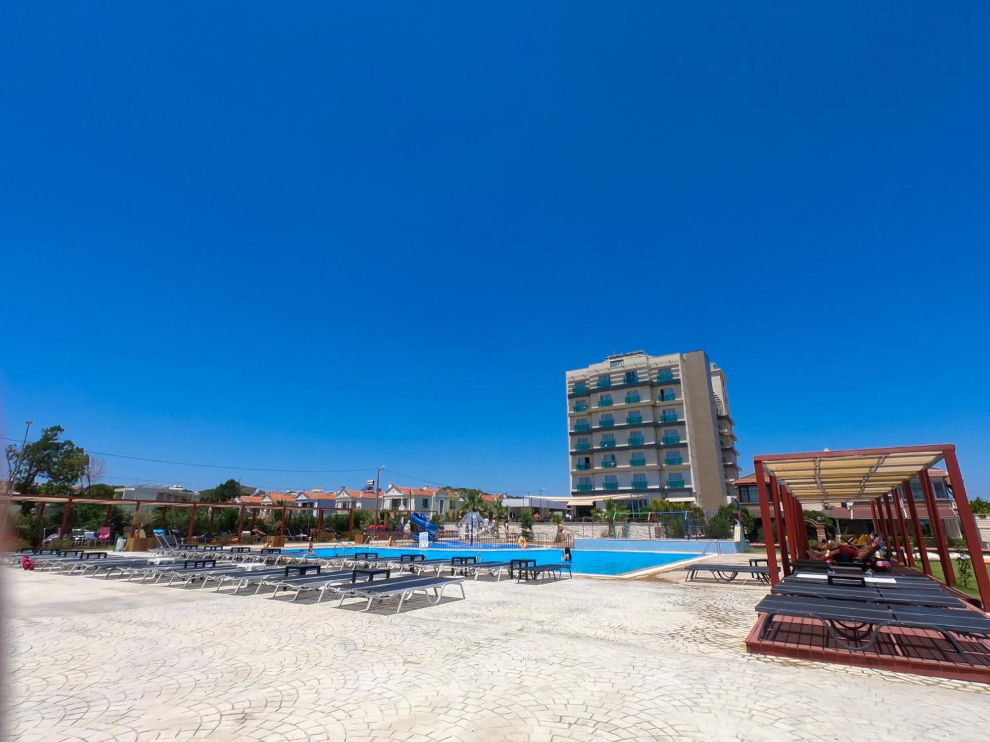 Hotel Musho Ayvalik