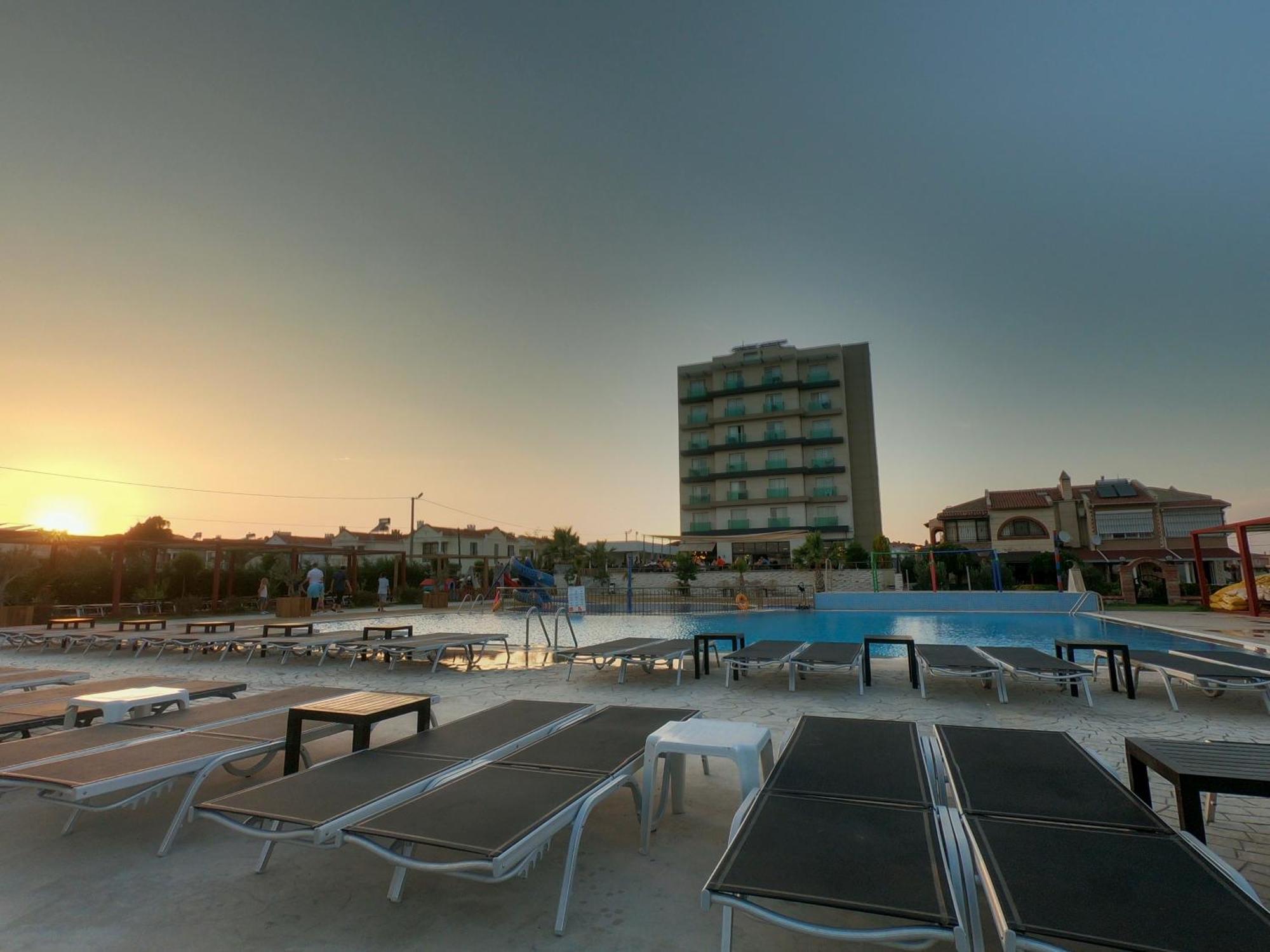Hotel Musho 4*