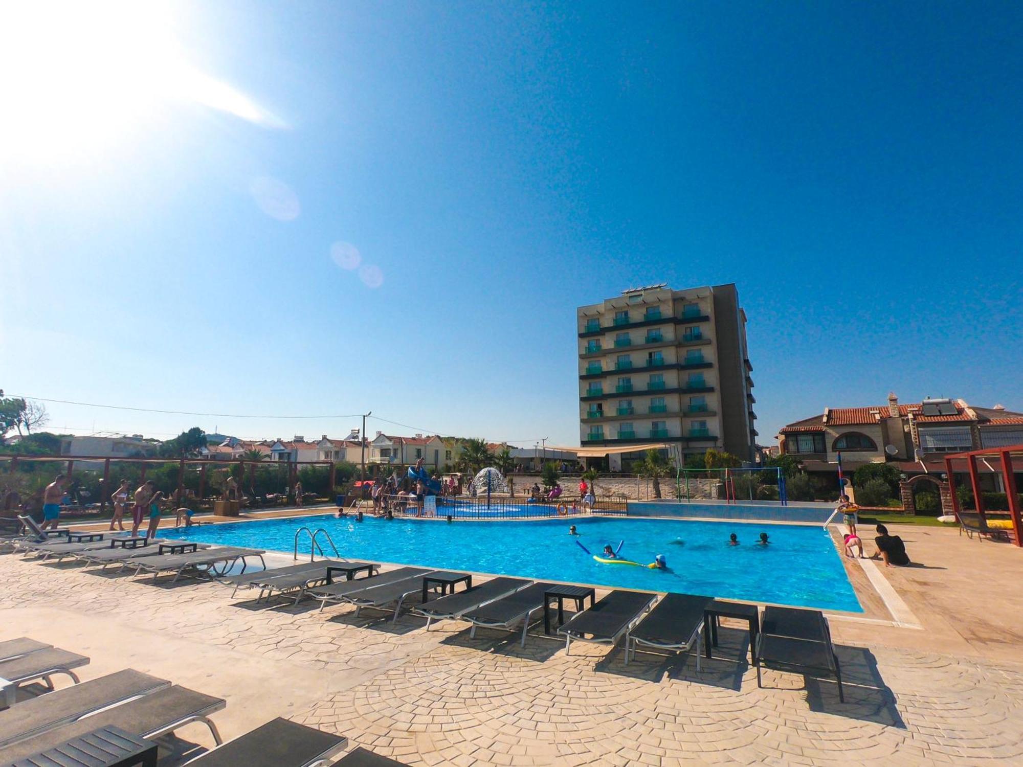 Hotel Musho