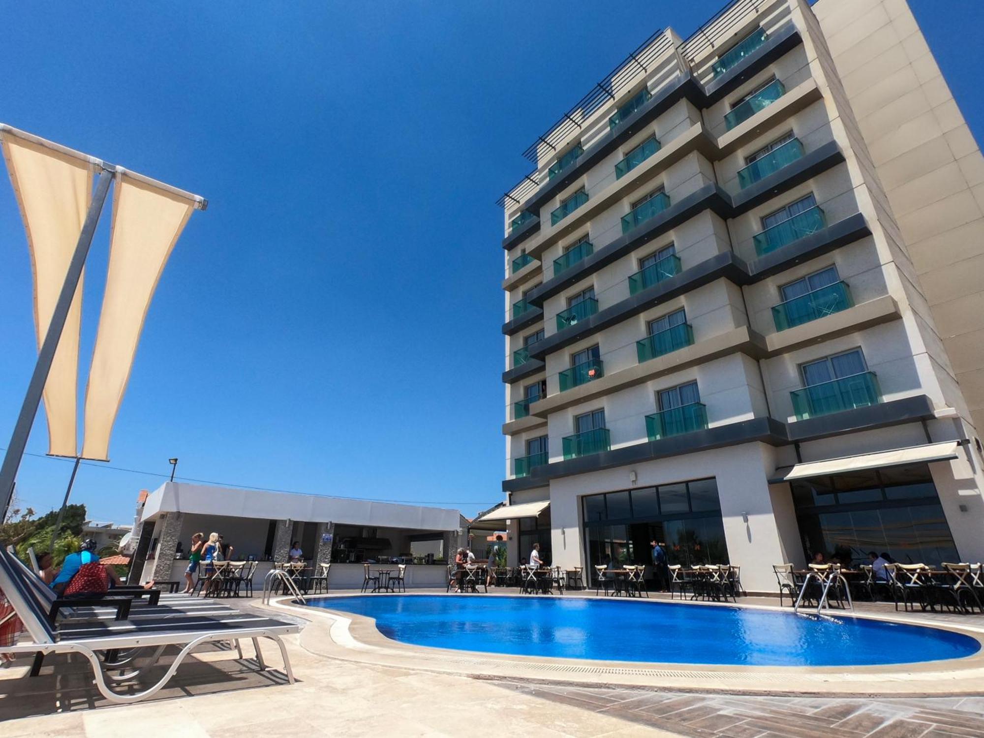 Musho Hotel Ayvalik