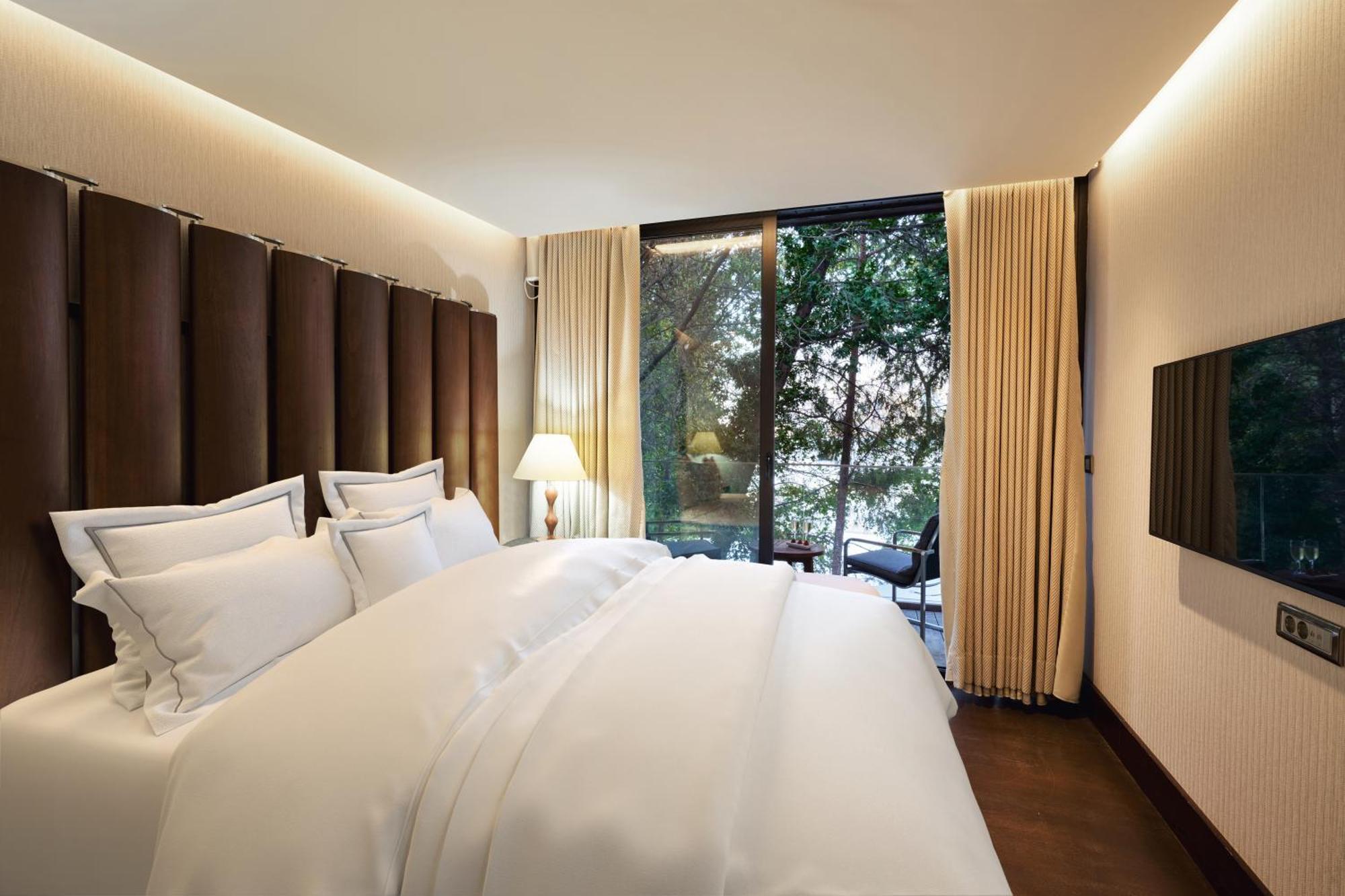 Hotel Club Prive By Rixos Gocek 5*