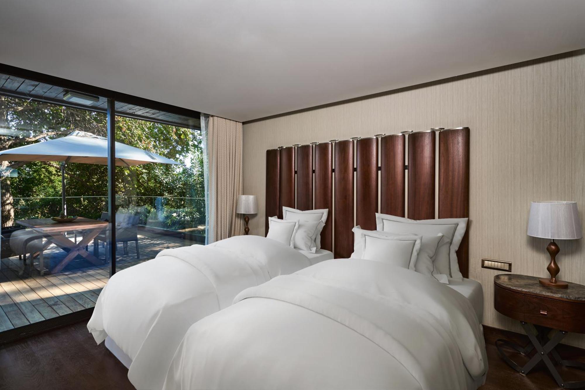 Hotel Club Prive By Rixos Gocek