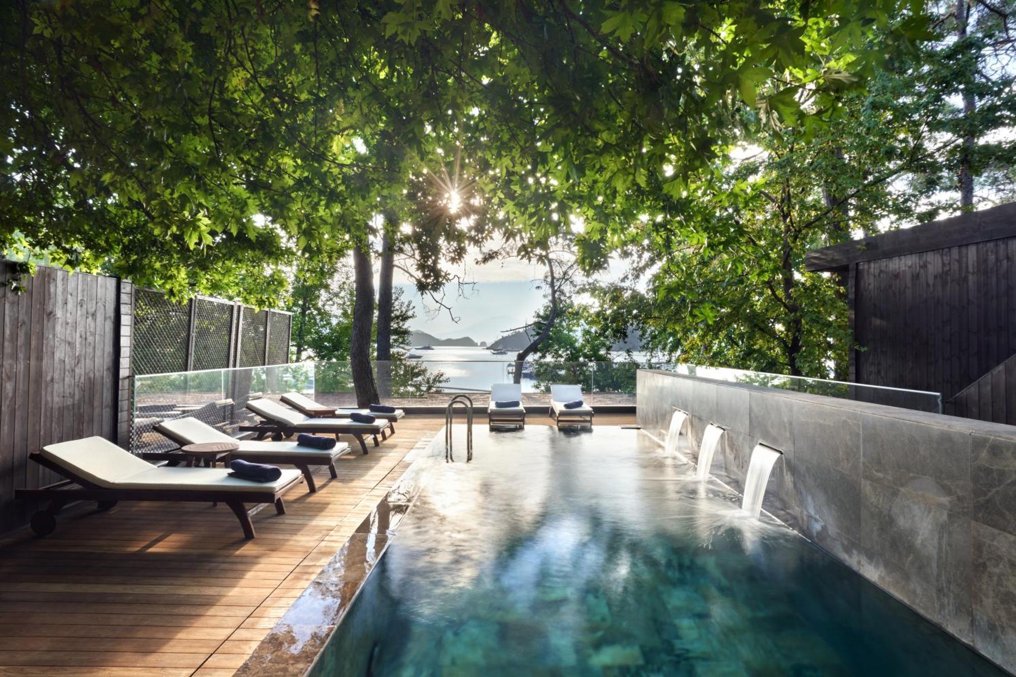 Club Prive By Rixos Gocek Hotel 5*