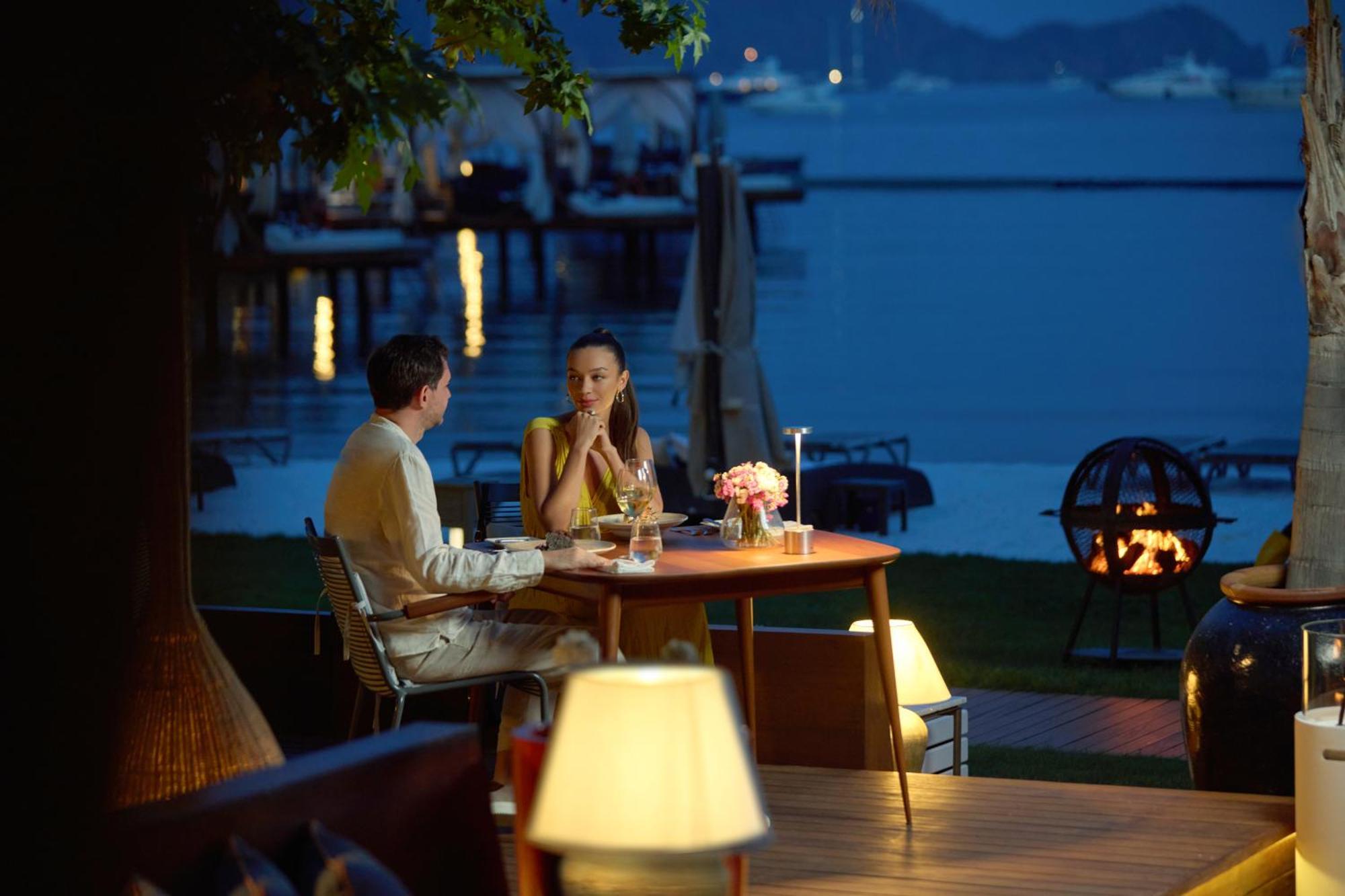 Hotel Club Prive By Rixos Gocek 5*