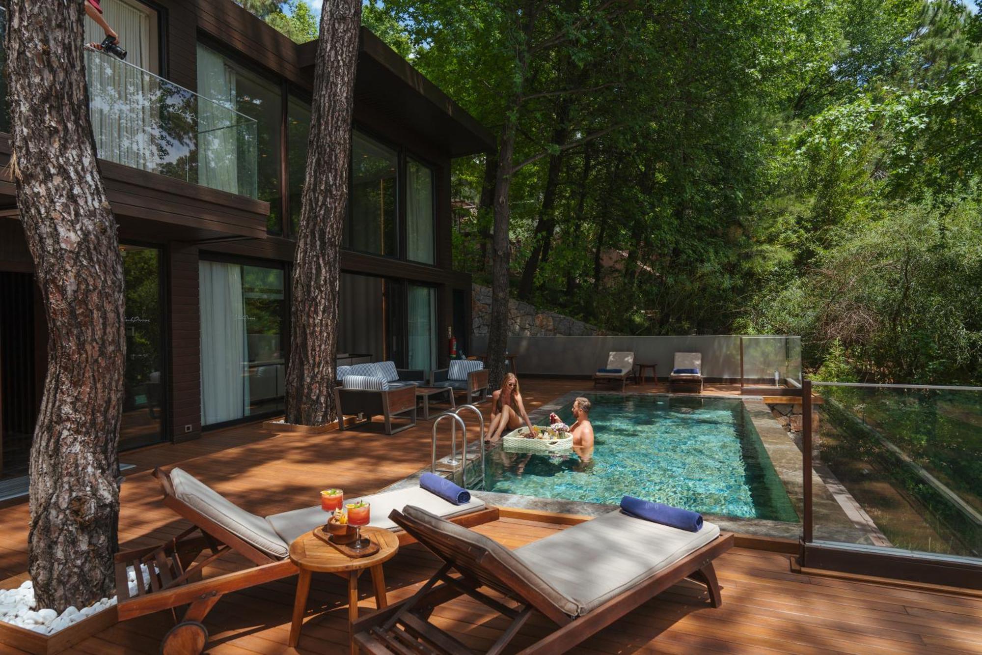 Hotel Club Prive By Rixos Gocek
