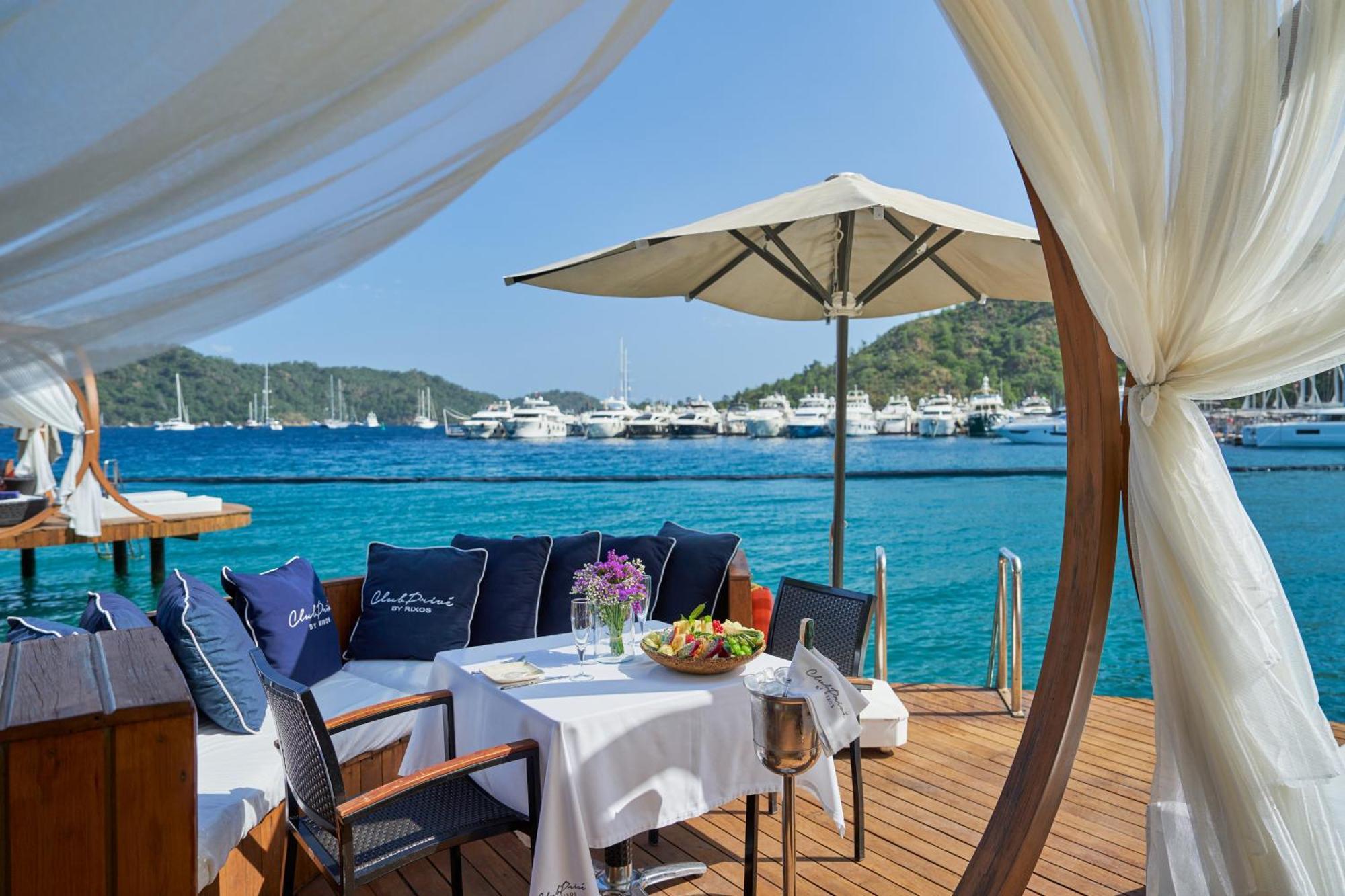 Club Prive By Rixos Gocek Hotel 5*