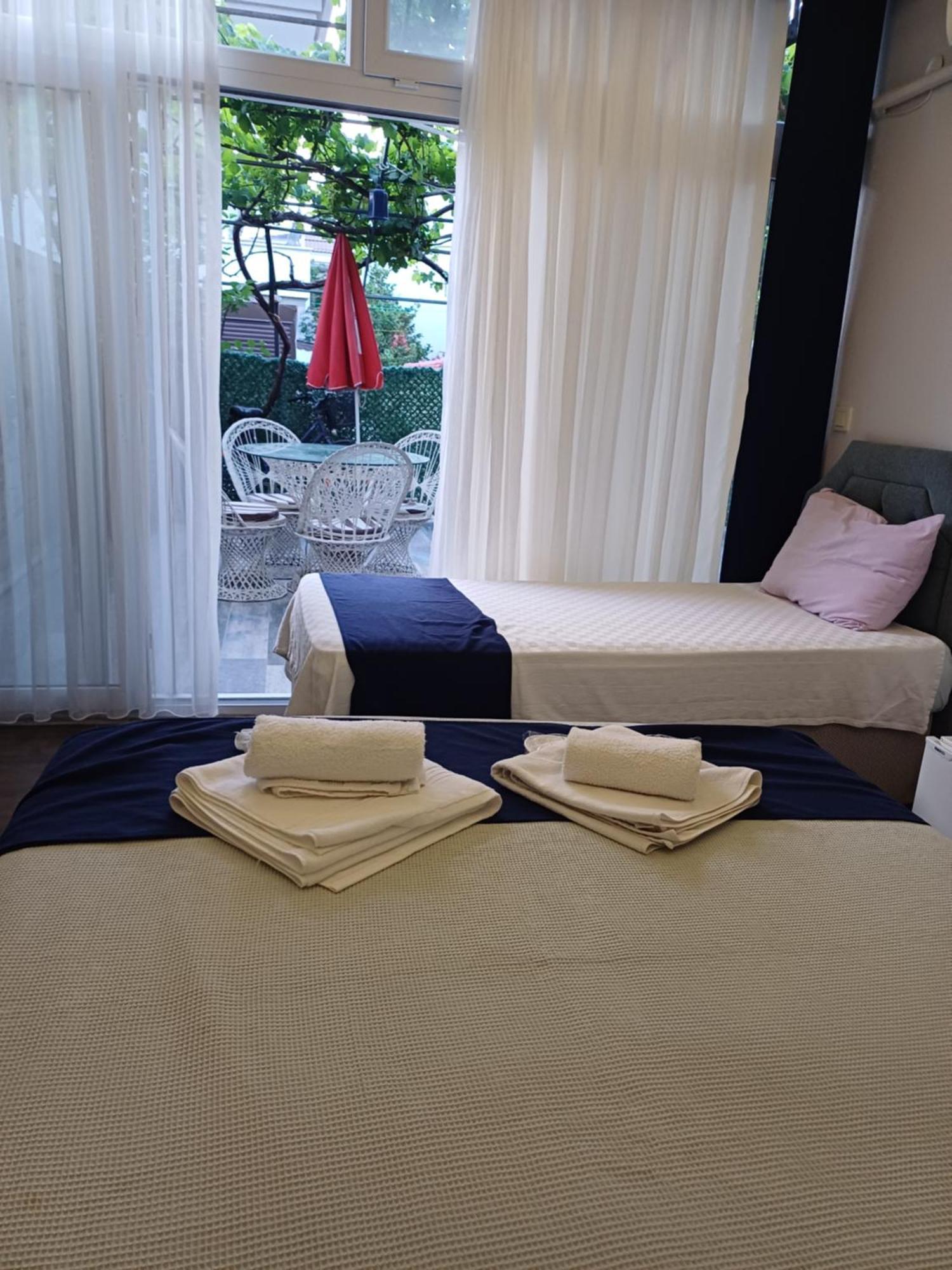 Balim Sultany Bed & Breakfast 2*