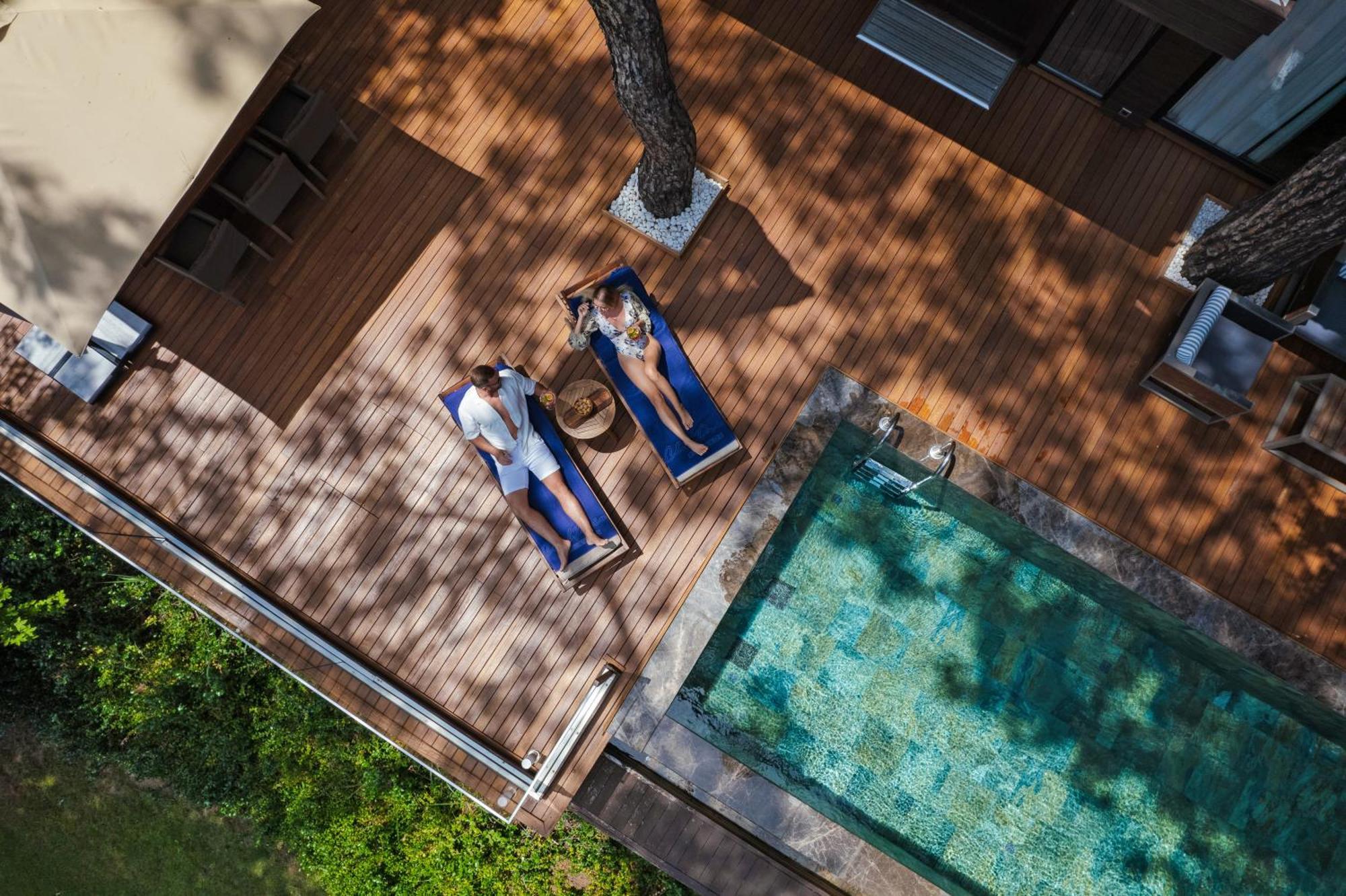Hotel Club Prive By Rixos Gocek Gocek (Fethiye)