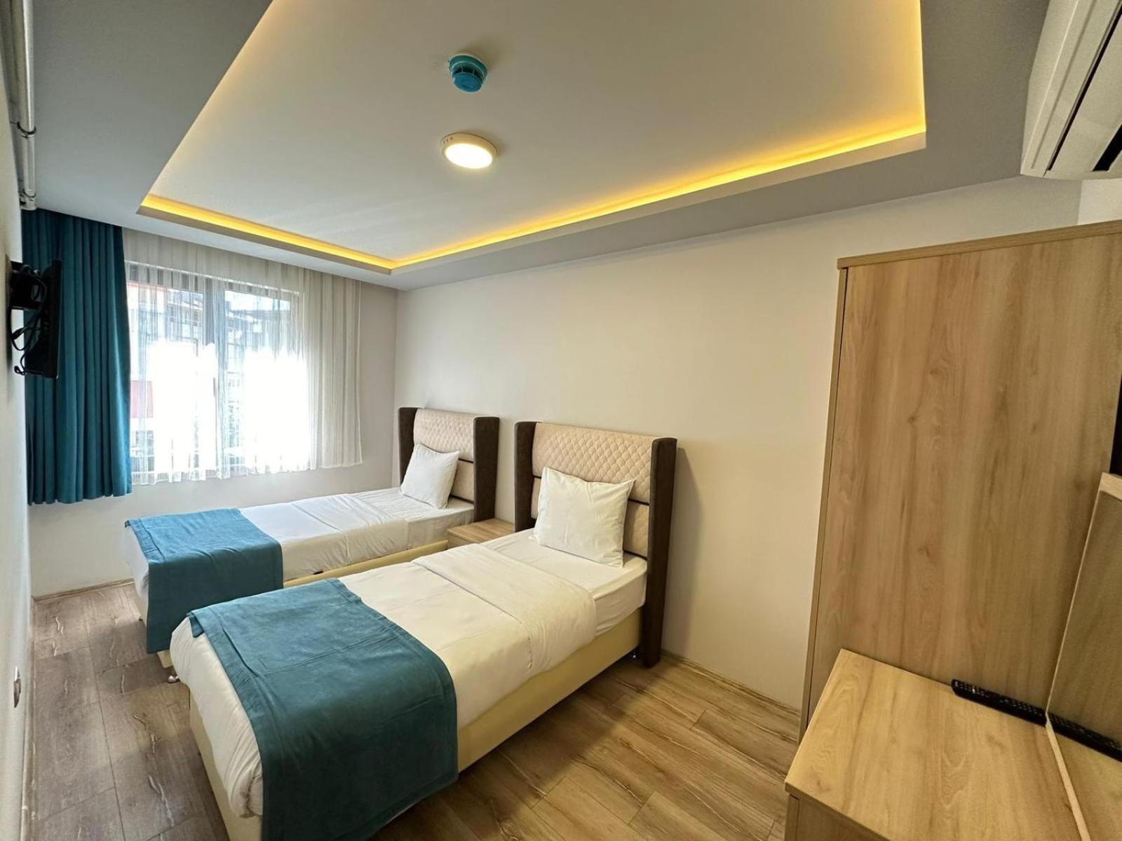 Aparthotel Gloria Trabzon