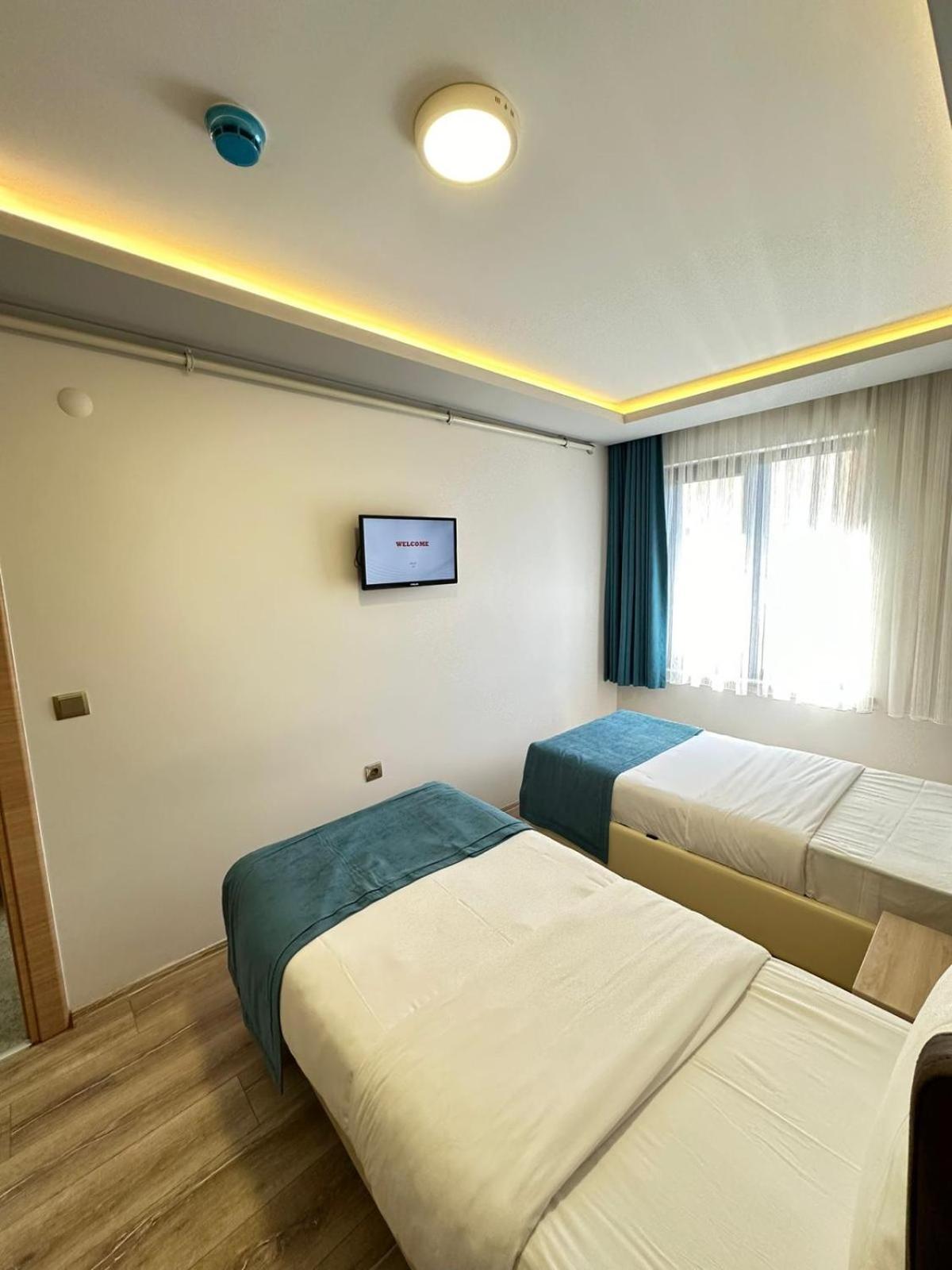 Gloria Aparthotel