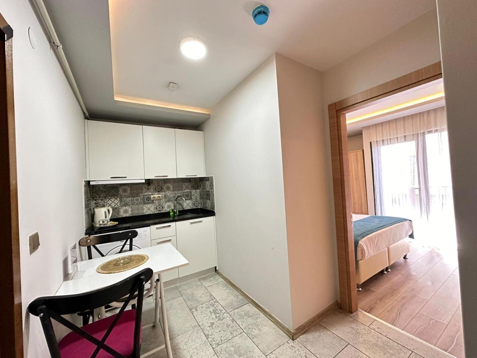 Aparthotel Gloria