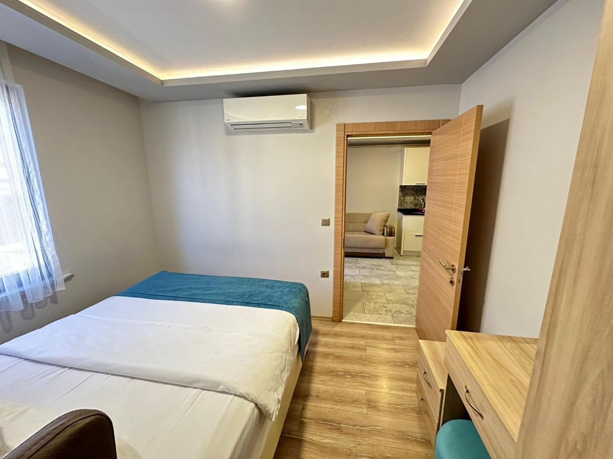 Gloria 4* Trabzon
