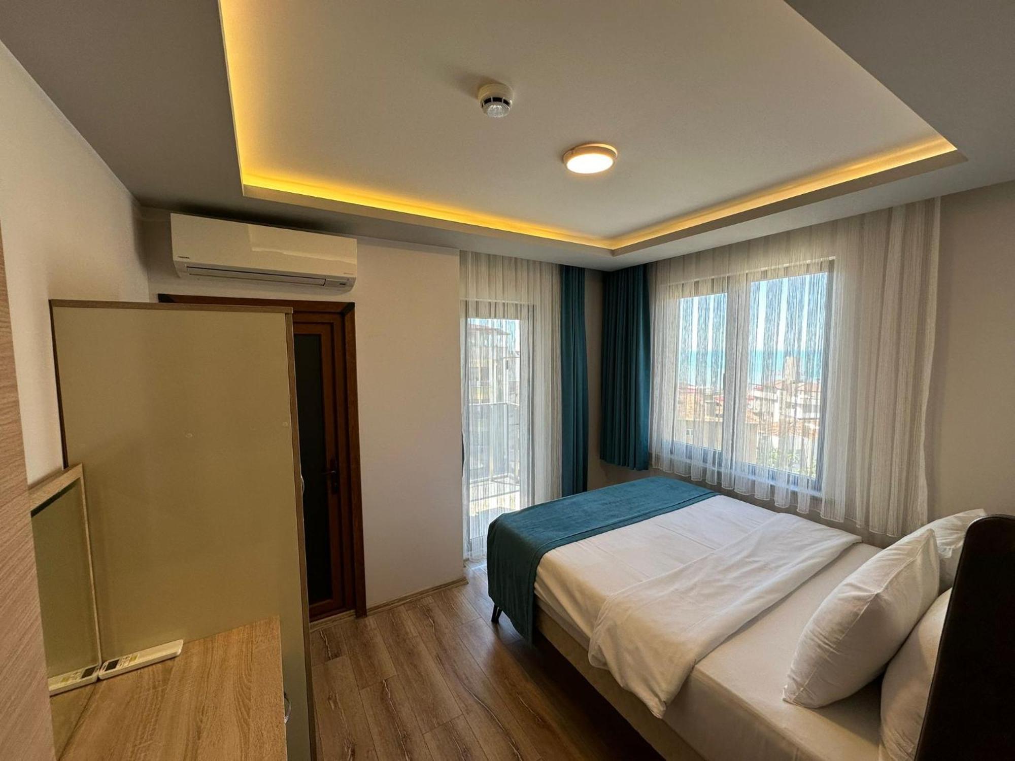Aparthotel Gloria