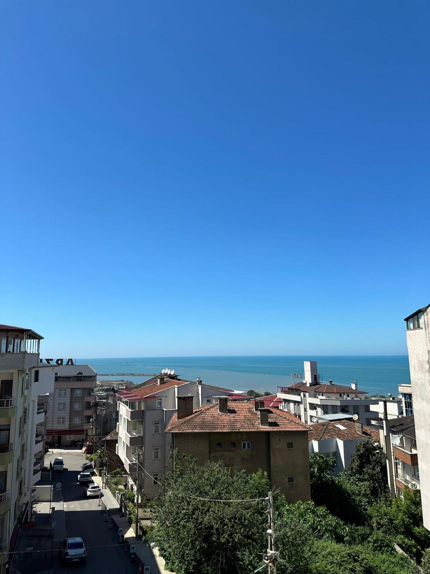 Aparthotel Gloria Trabzon