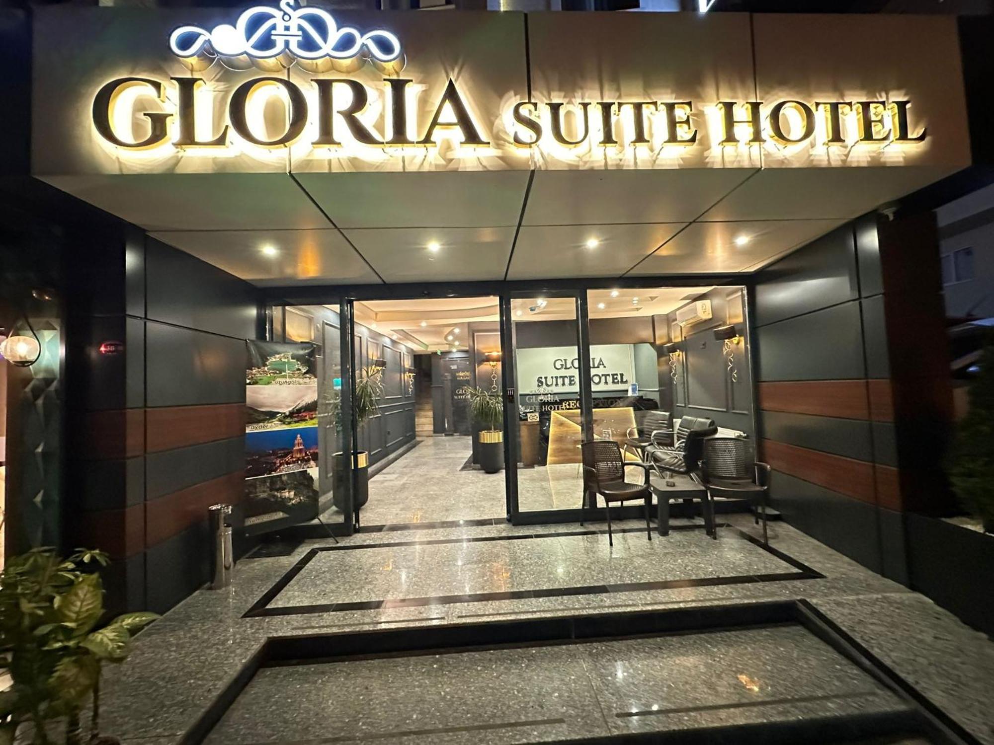 Gloria 4* Trabzon