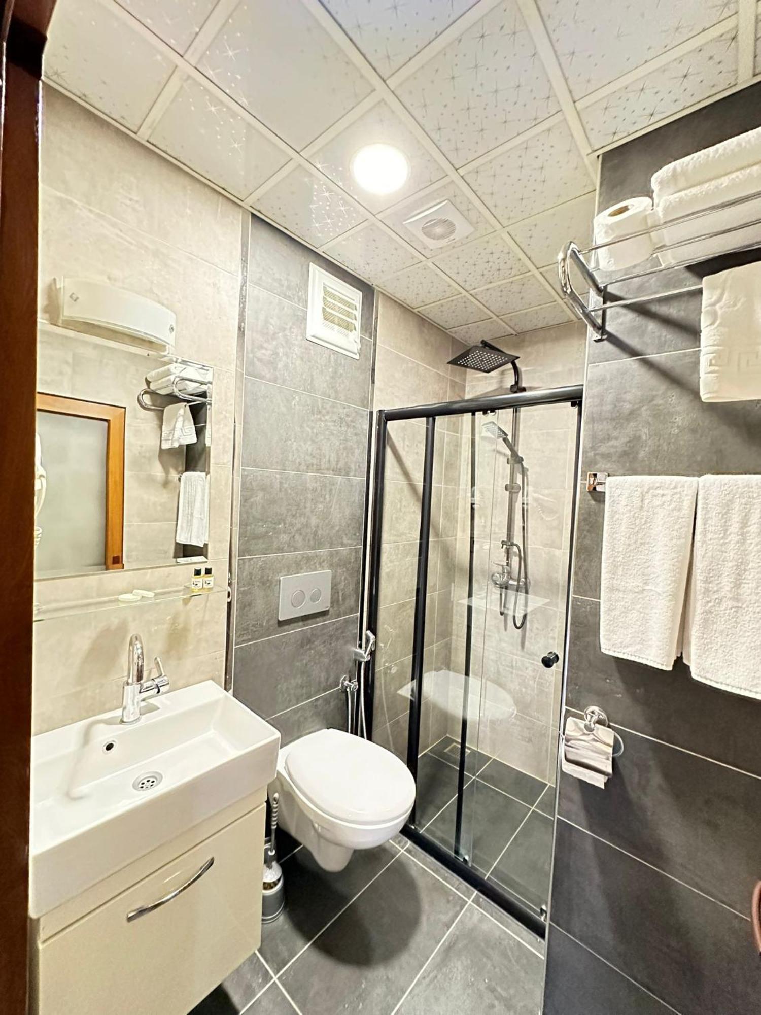 Gloria Aparthotel Trabzon