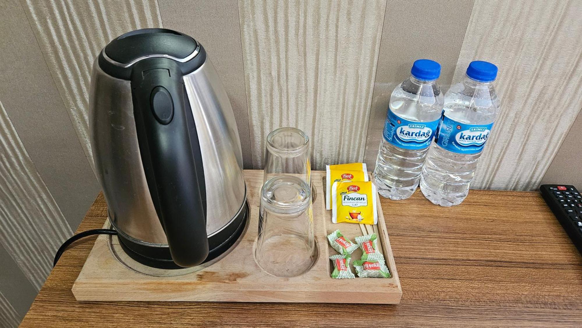 Hotel Pointbreak Trabzon