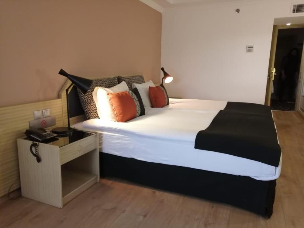 Hotel Club Beyy Izmir