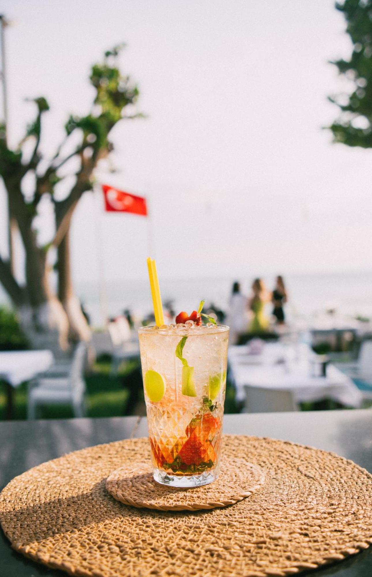 Hotel Sevilla Kusadasi
