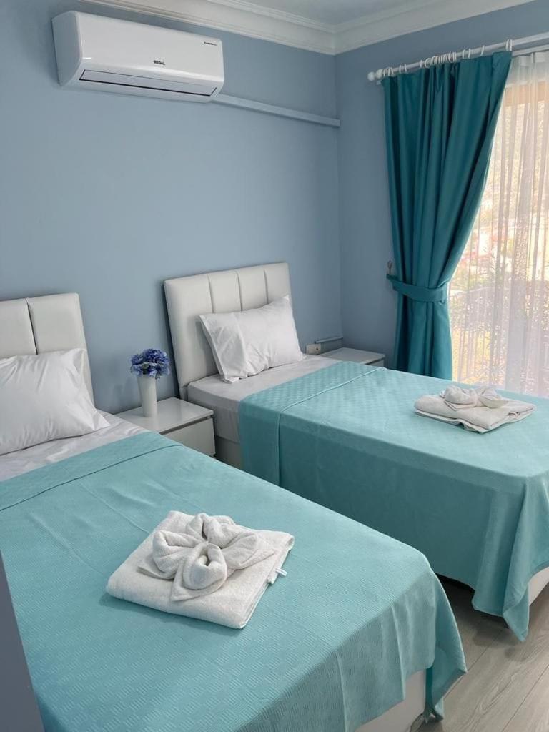Marquis Blue Bed & Breakfast Kas