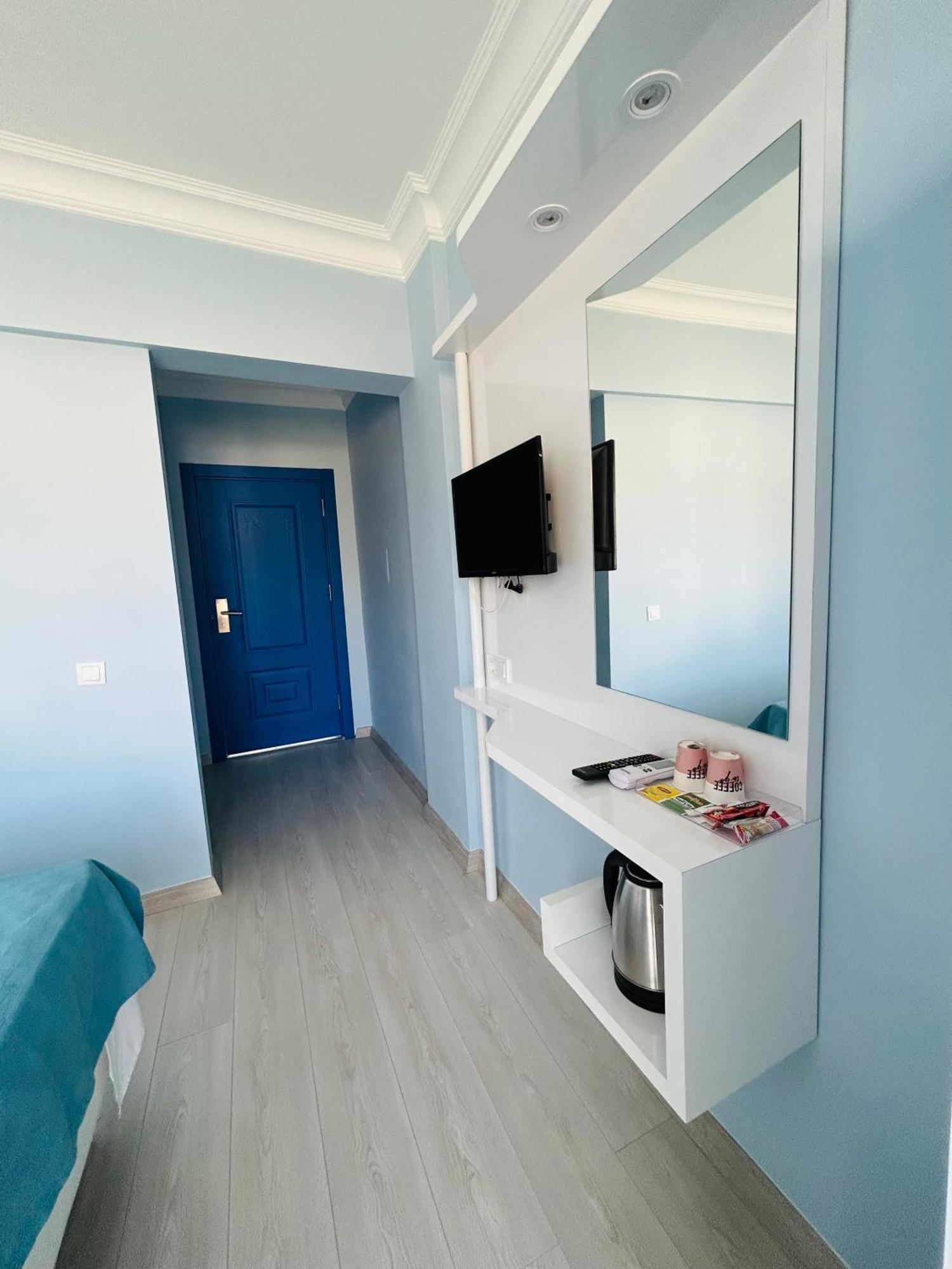 Bed & Breakfast Marquis Blue